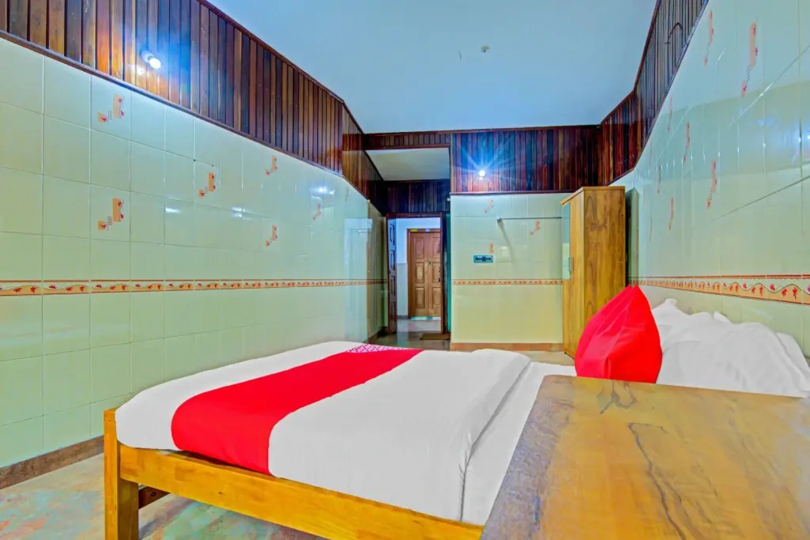 Aaram Beach Resort by OYO Rooms