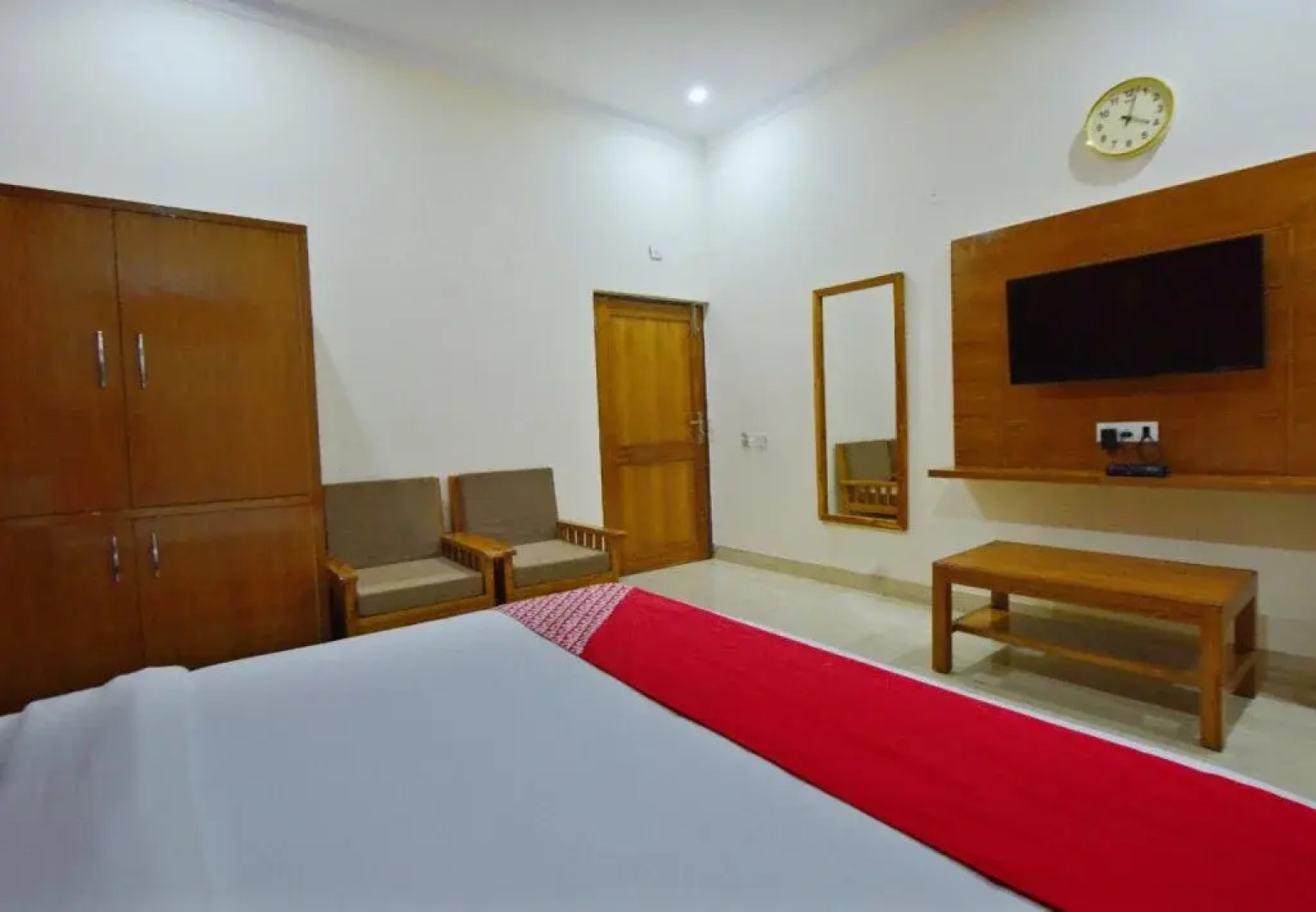 Rockwood Resort By OYO Rooms