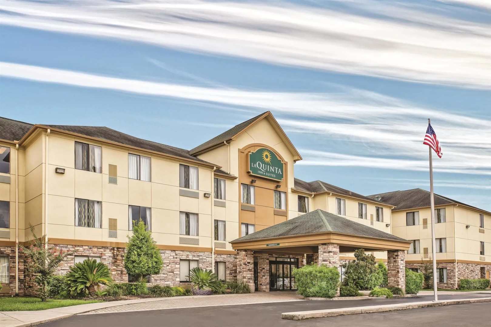 La Quinta Inn and Suites The Woodland South