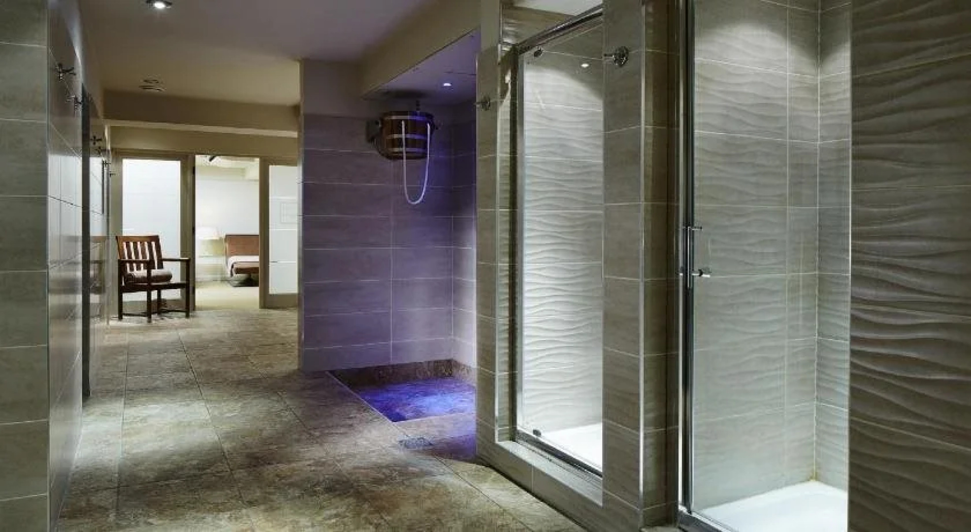 Grayshott Health Spa