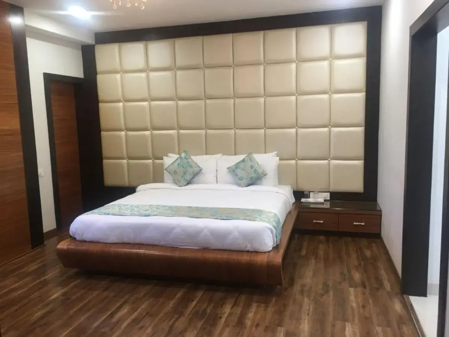 Regenta Central Indore