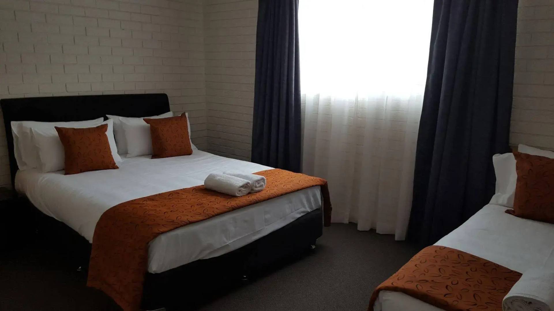 Gold Panner Motor Inn