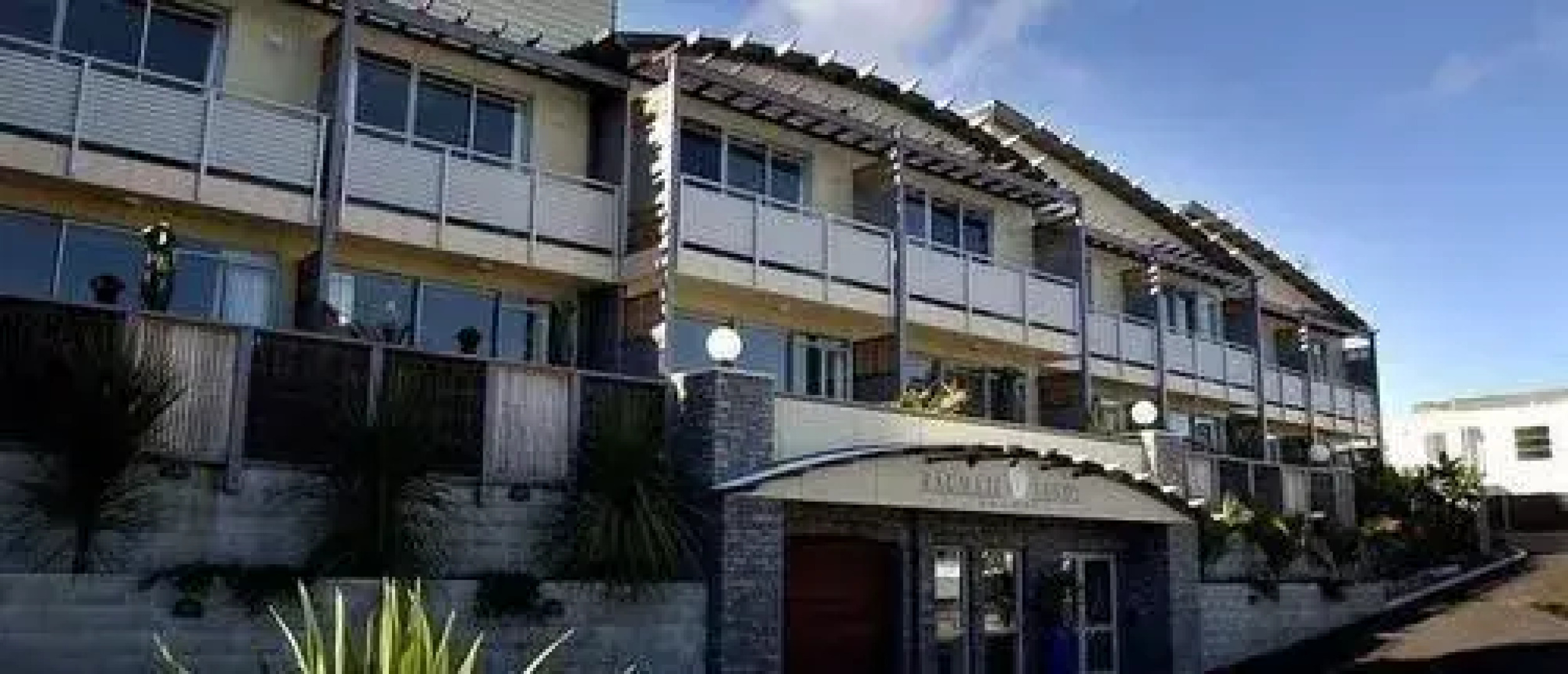 Raumati Sands Resort