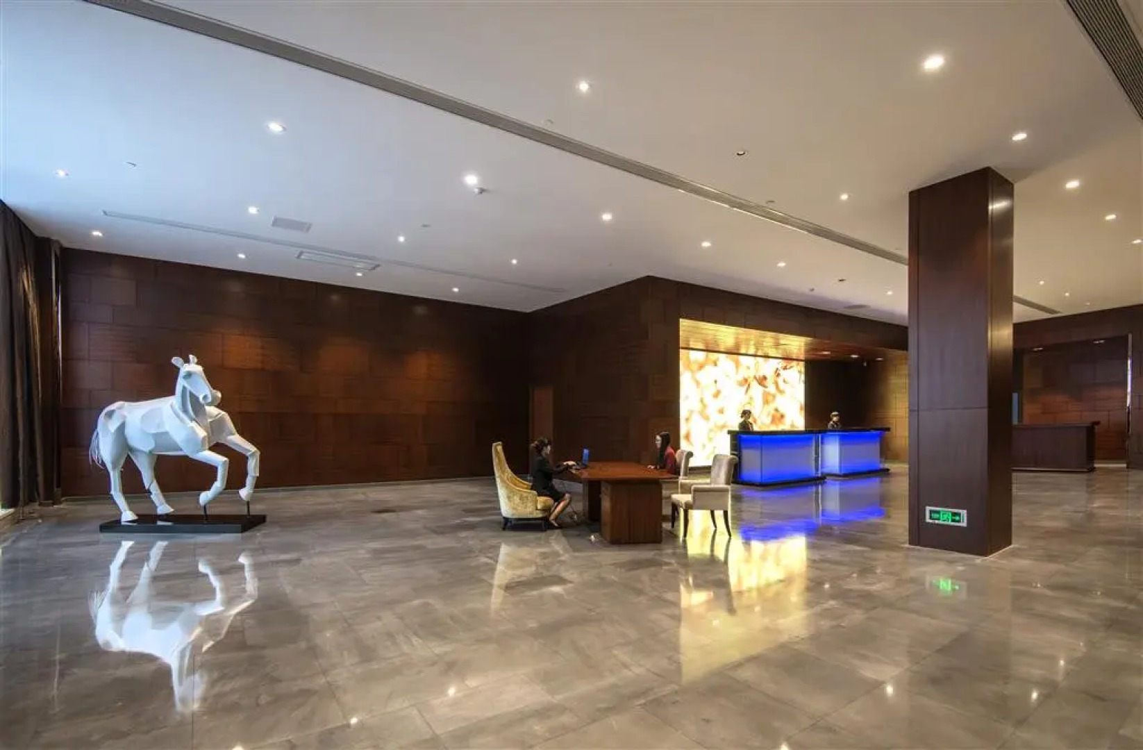 Days Hotel Chuangfacheng(Next to the yongzhou high railway station )