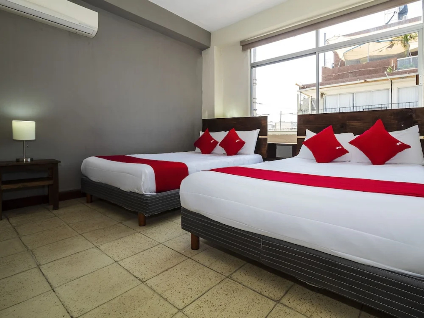 OYO Hotel Puerta De Jade