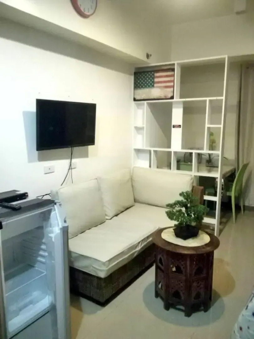 CityView Cebu Cozy Studio