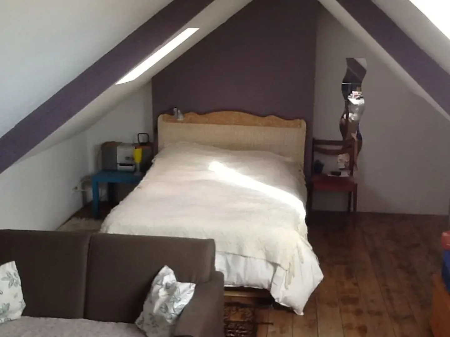 Maison Bel Air Malo les Bains