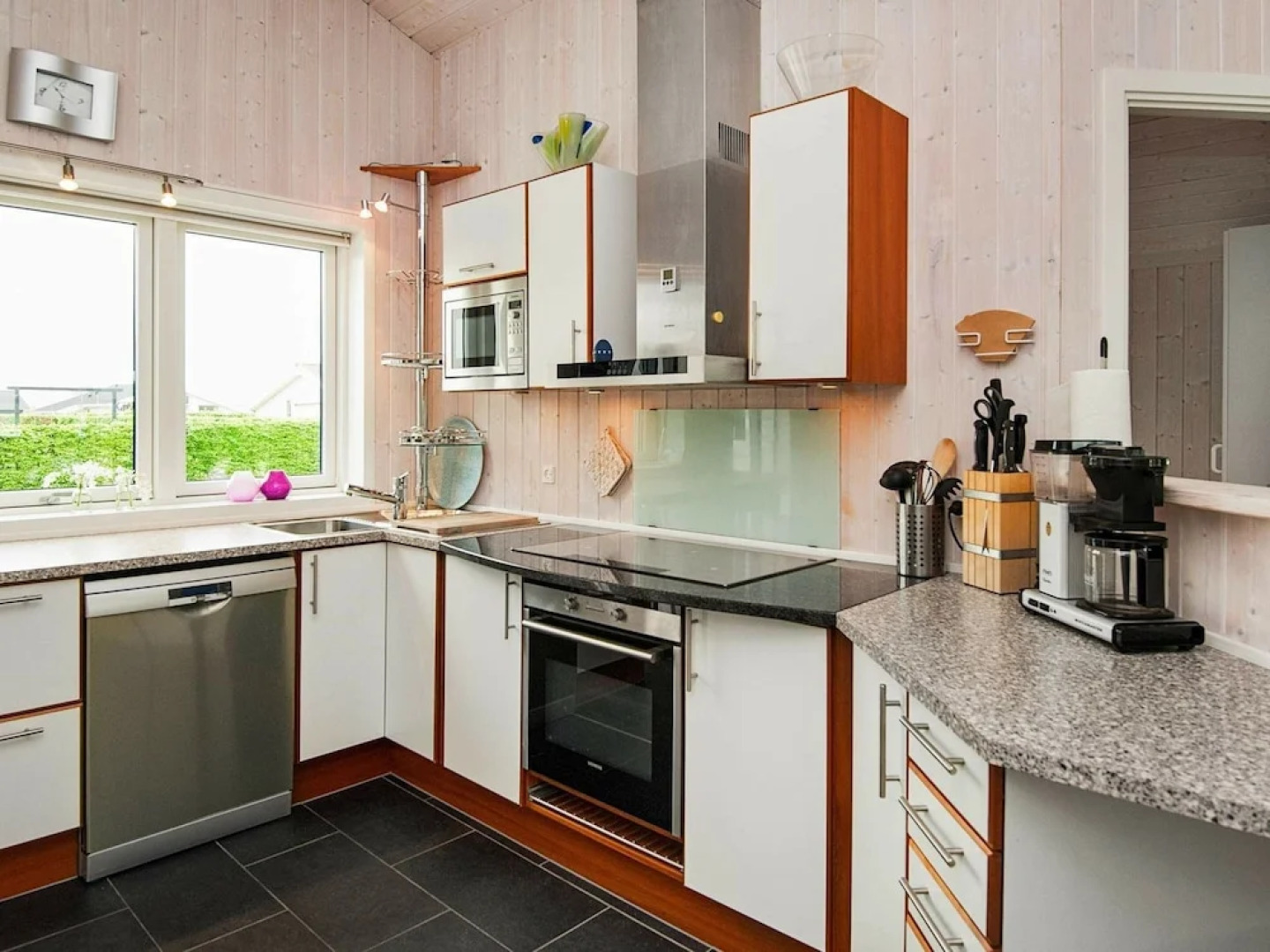 Cozy Holiday Home in Haderslev near Beach