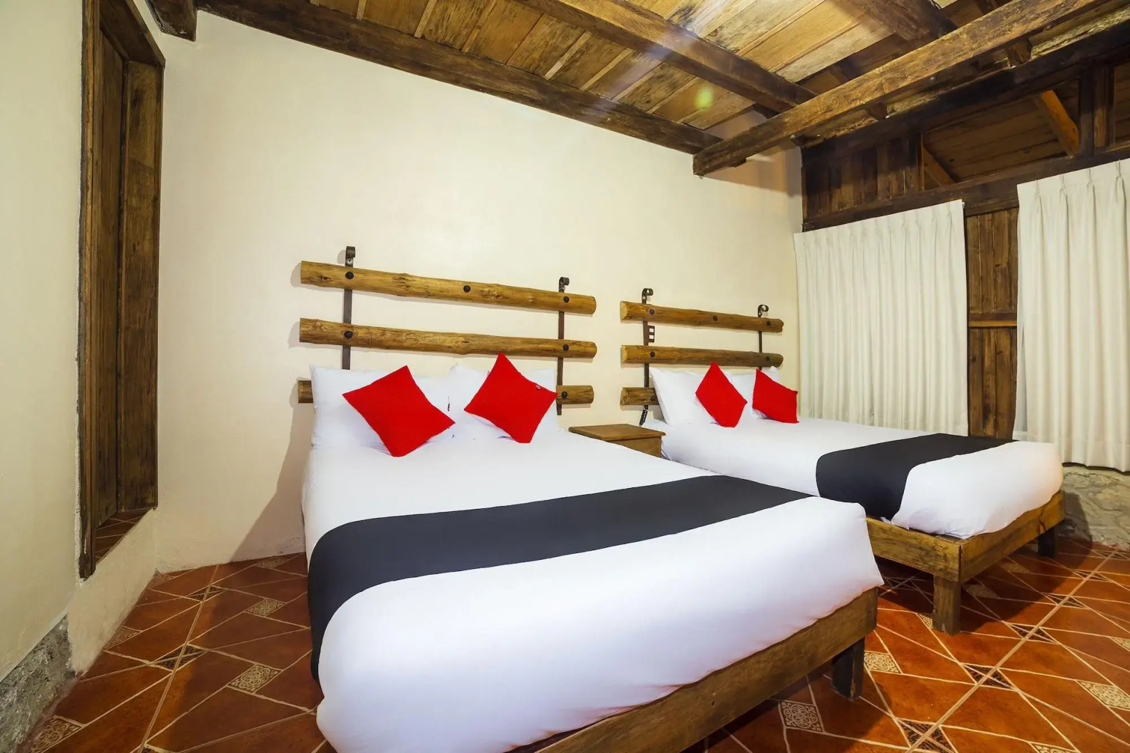 Capital O Cabañas El Rincón