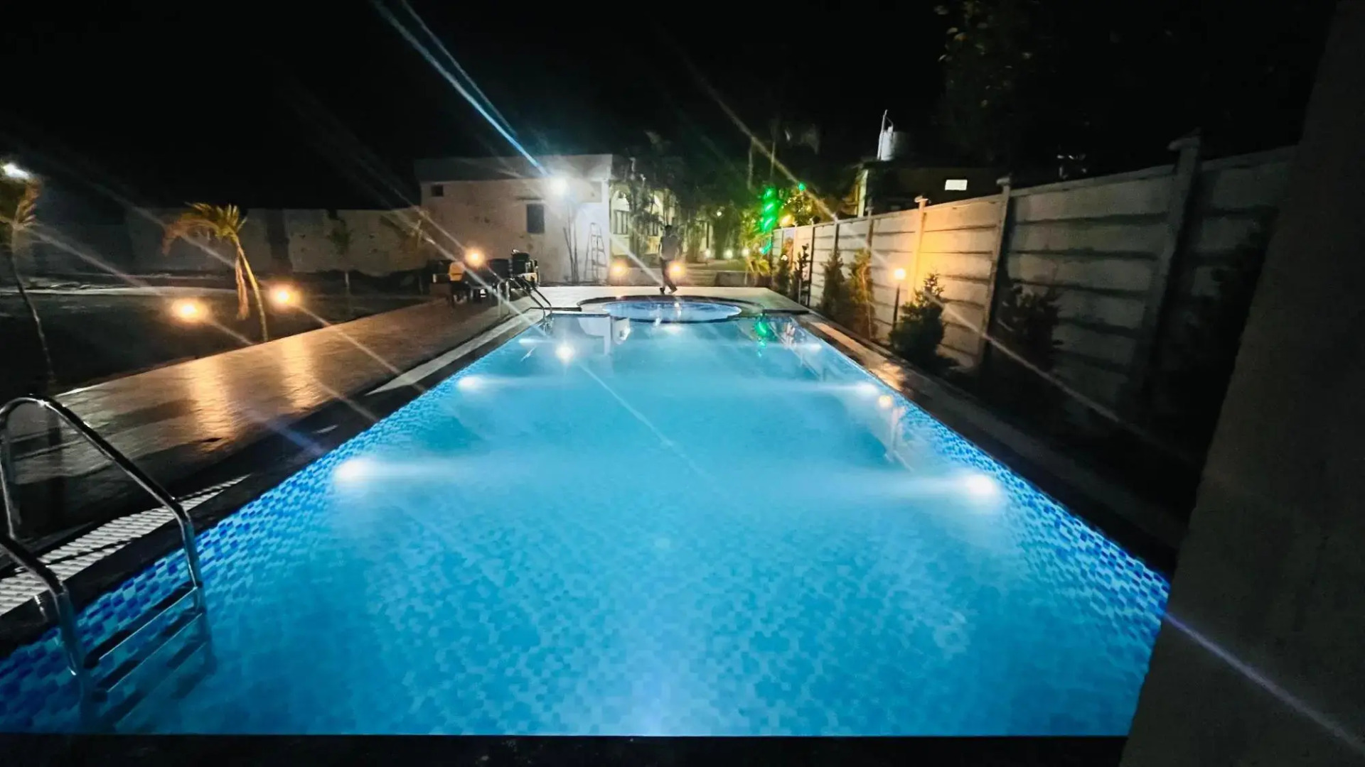 Golbro Tiger View Resort