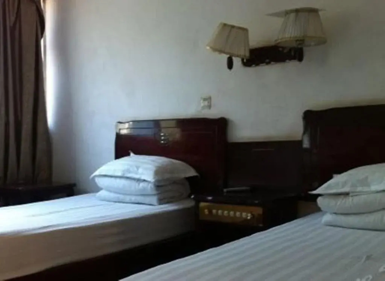 Xishuangbanna Manyun Hotel