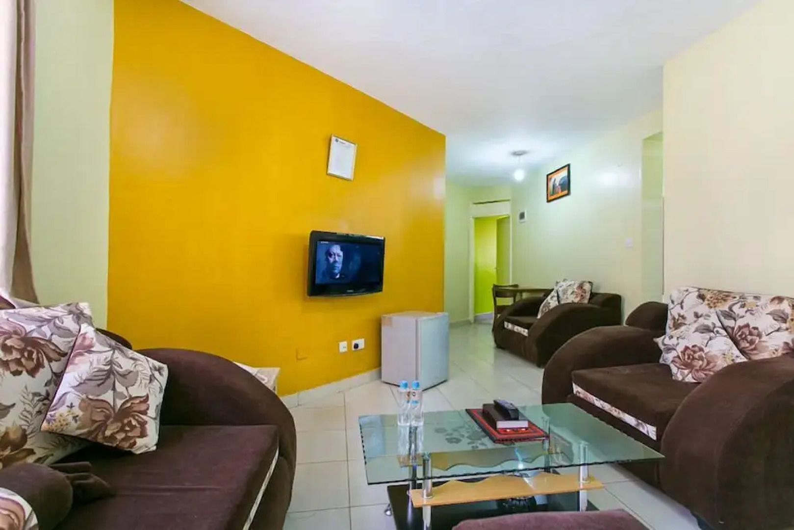 The Kyaka hotel Machakos