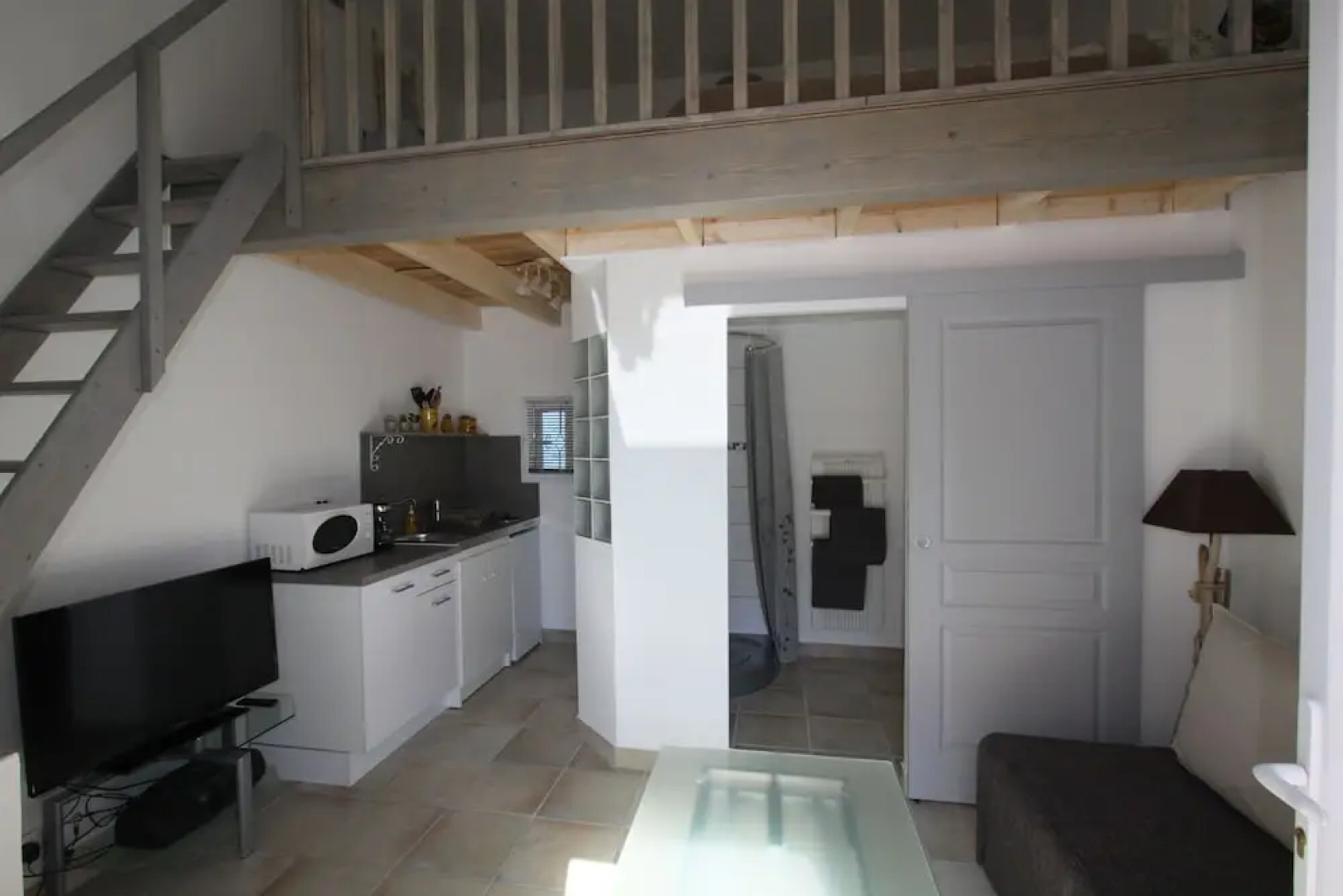 Maison d'hôtes la Garenne