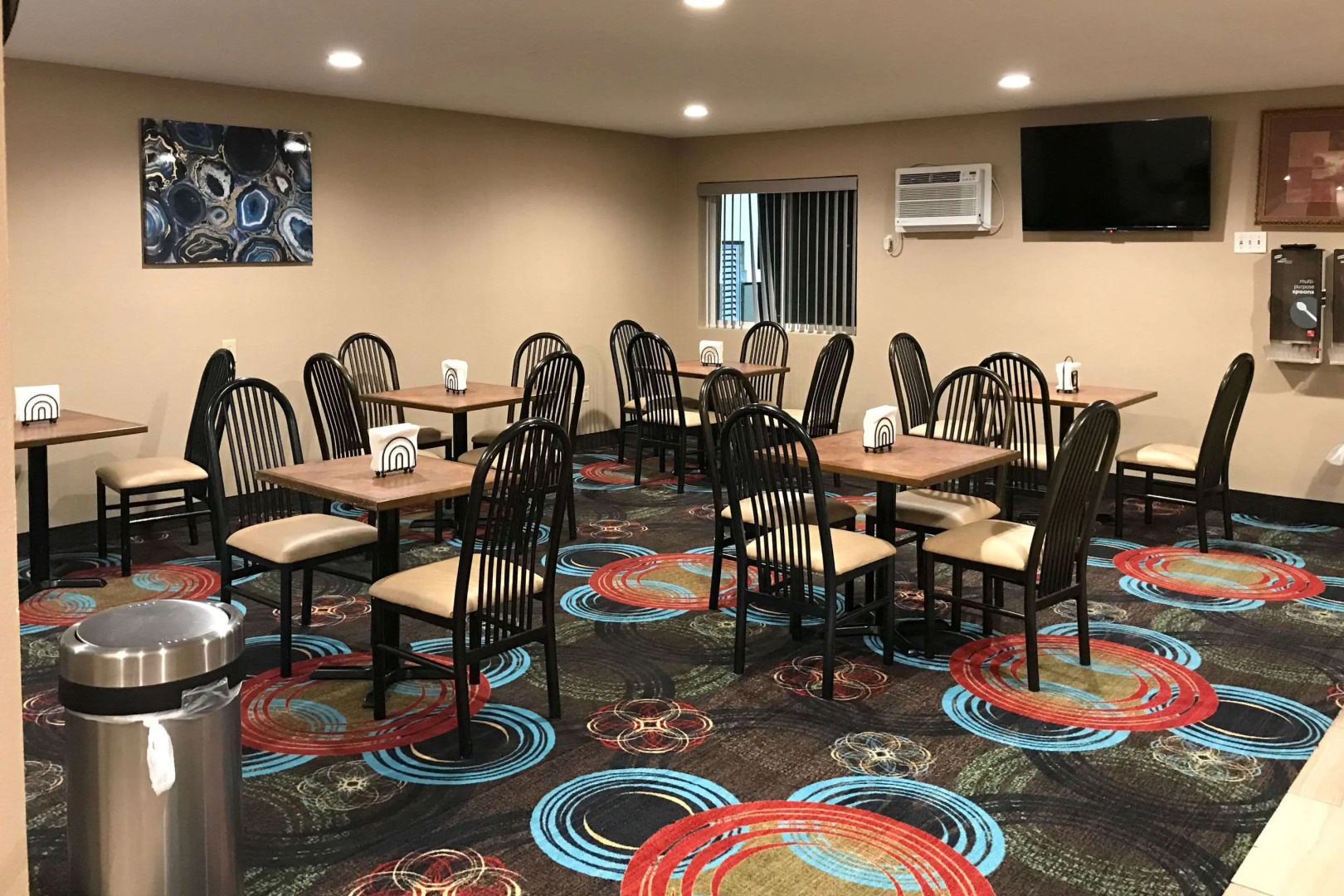 Econo Lodge La Crosse North