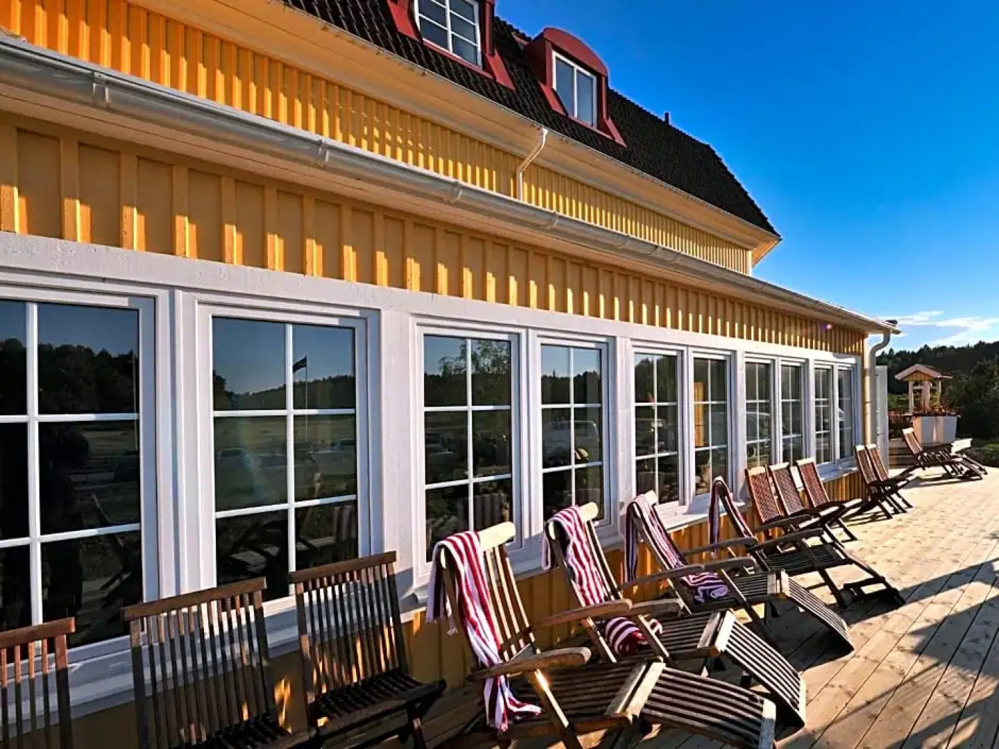 Körunda Golf & Konferenshotell