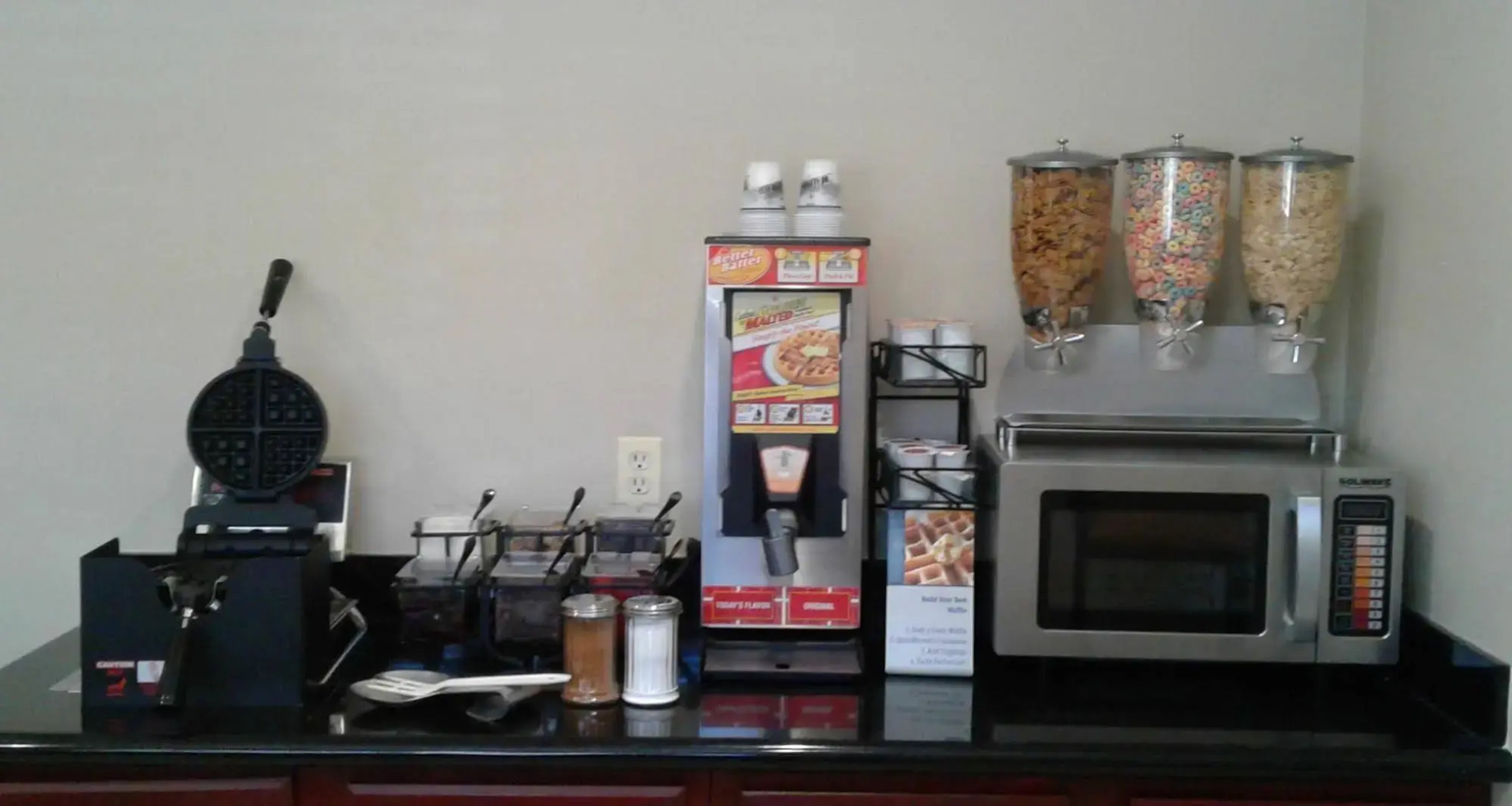 Best Western Heritage Inn