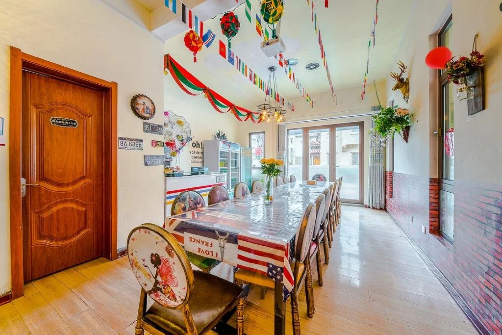 Qingdao Beach Youth Hostel