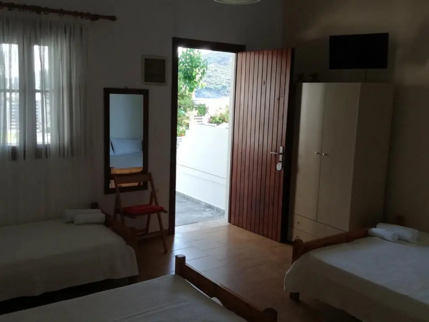 Pansion Katerina Skyros