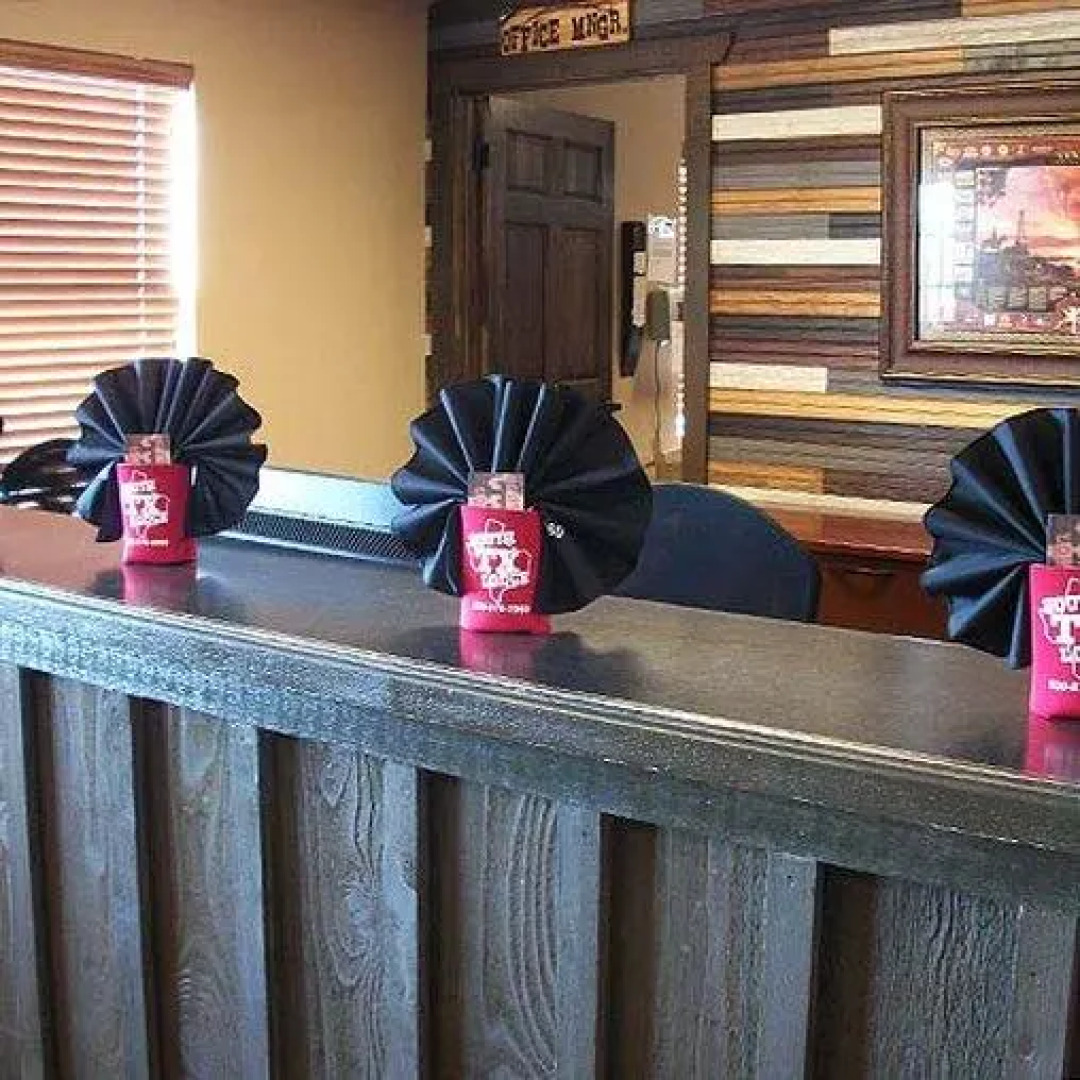 South Texas Lodge