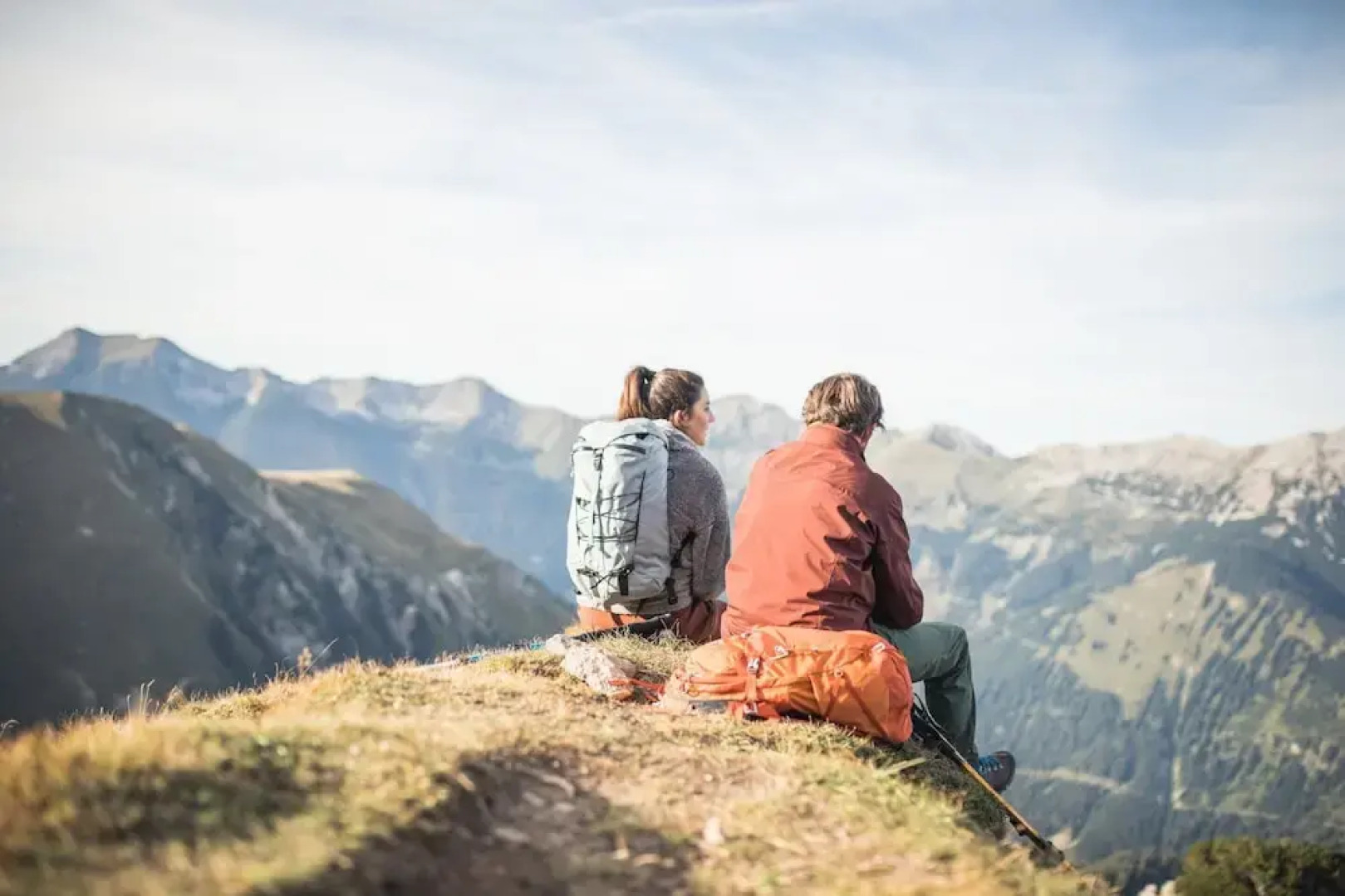 Chalet in Berwang With Ski-in/ski-out Access