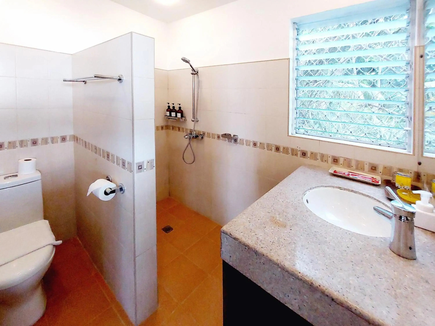 Bohol Vantage Resort