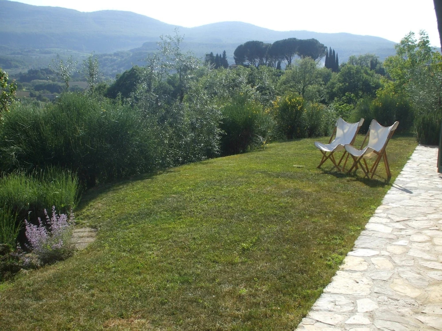 Villa Albert a Cetona