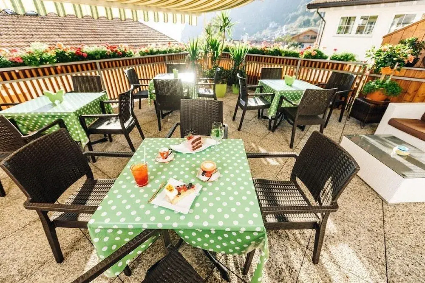 Zum Löwen-Post Hotel