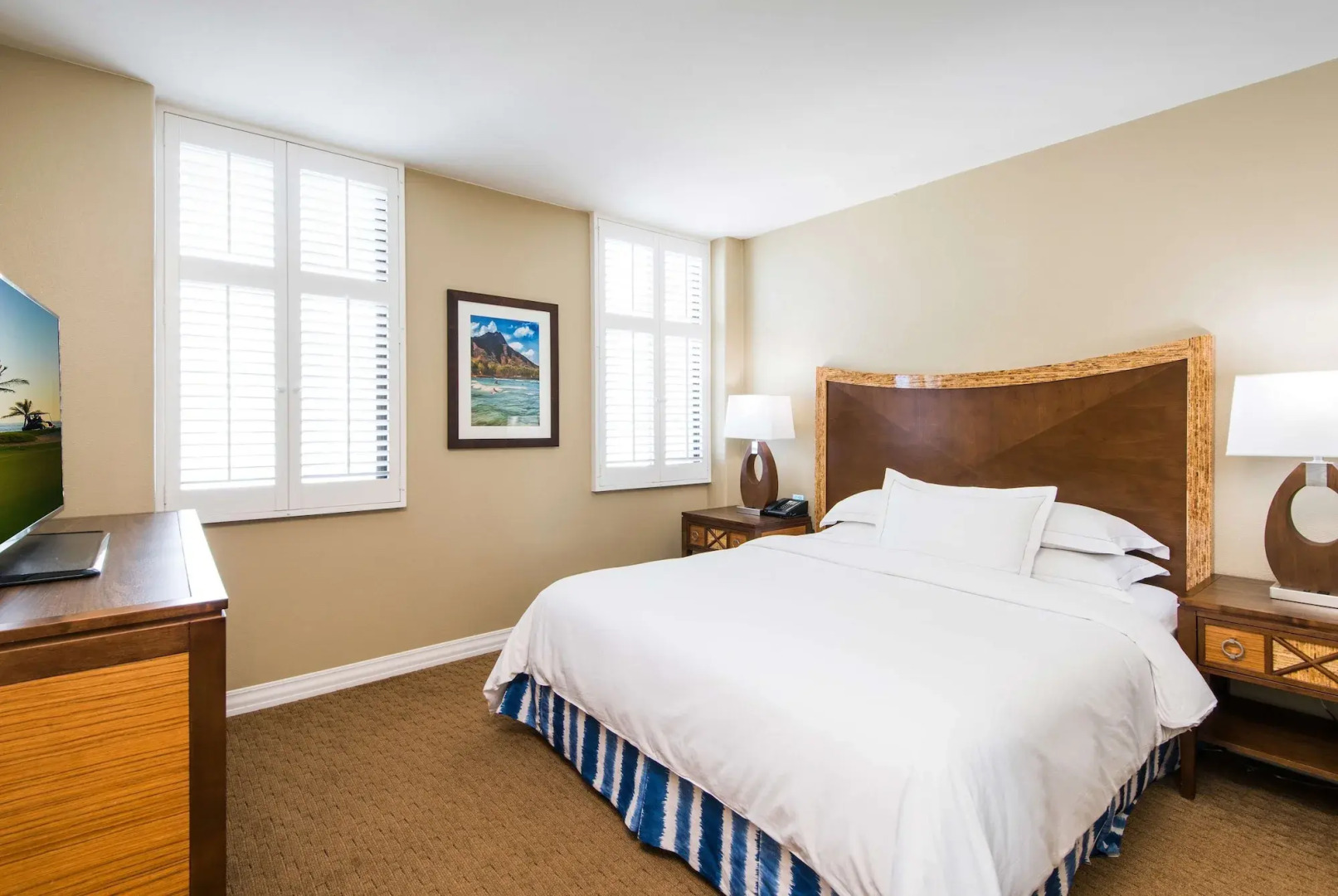 Hilton Grand Vacations Club at Hilton Hawaiian Village