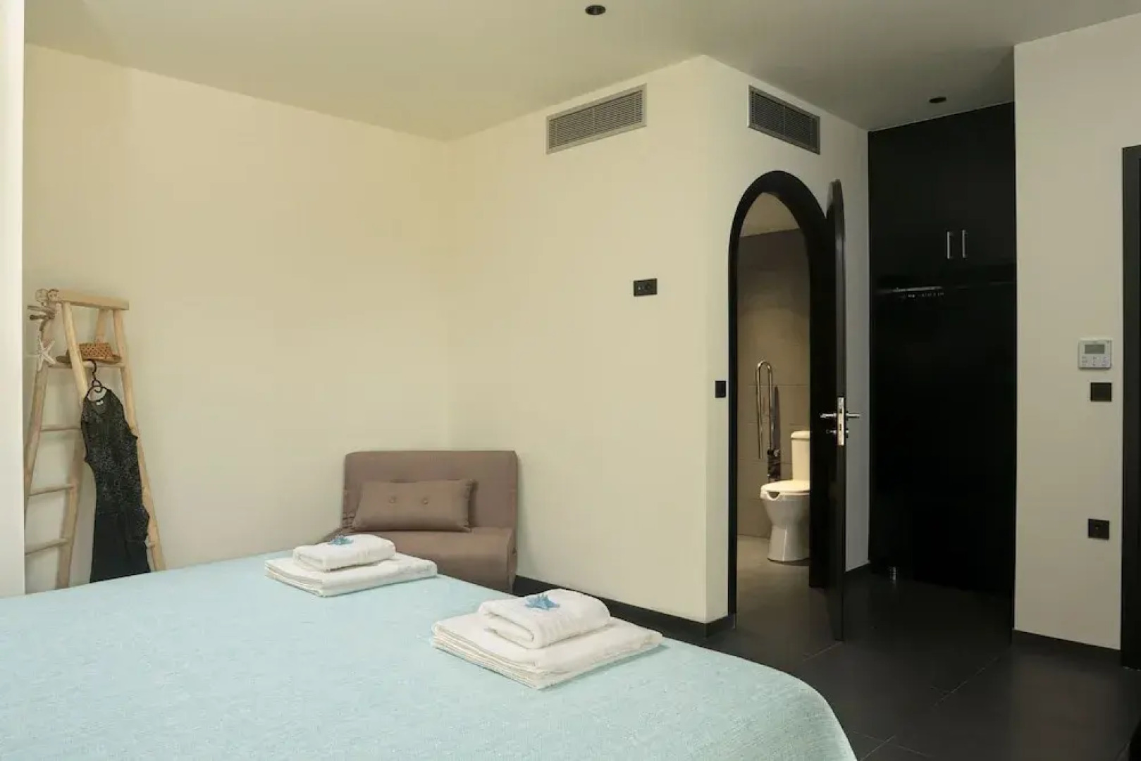 ZENtrum Holidays Crete | Villa Asteri