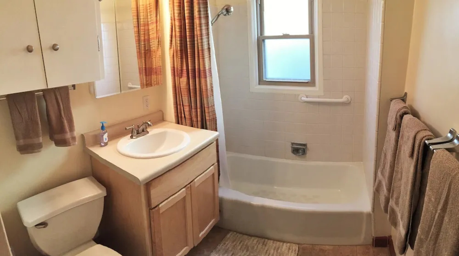 Classic Tudor in the Upper East Side