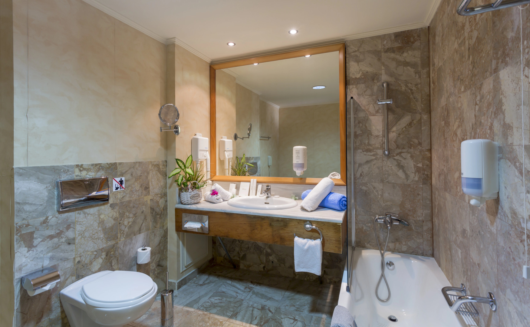 Blue Sea Holiday Village