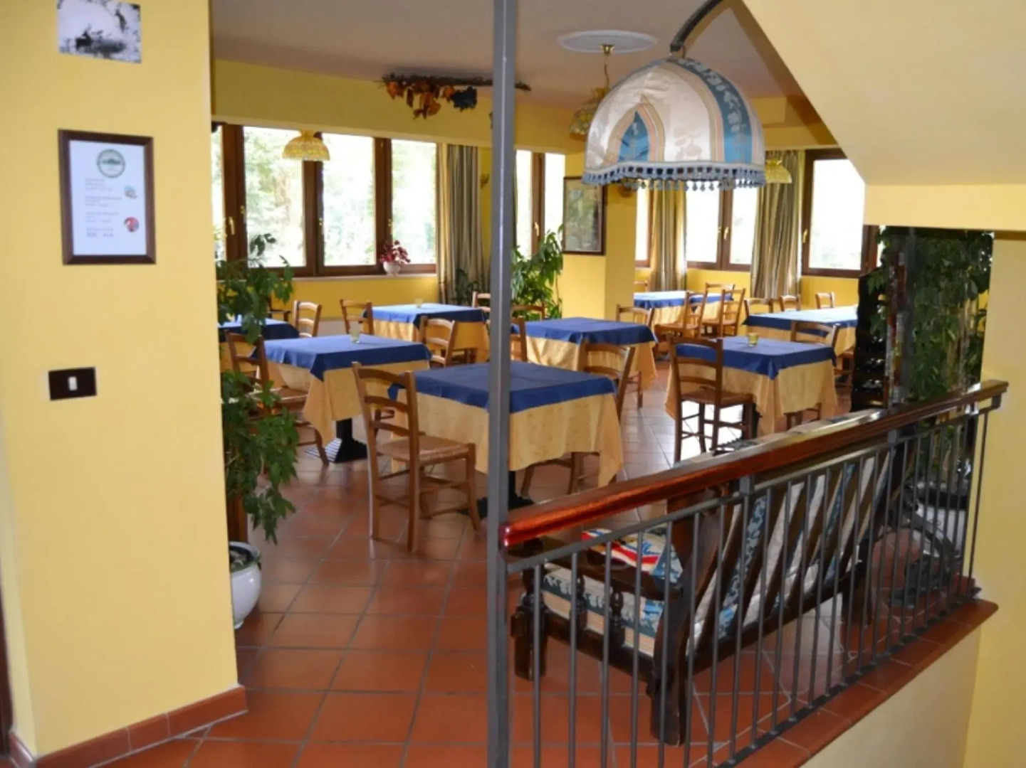 Hotel Valle dell Oro
