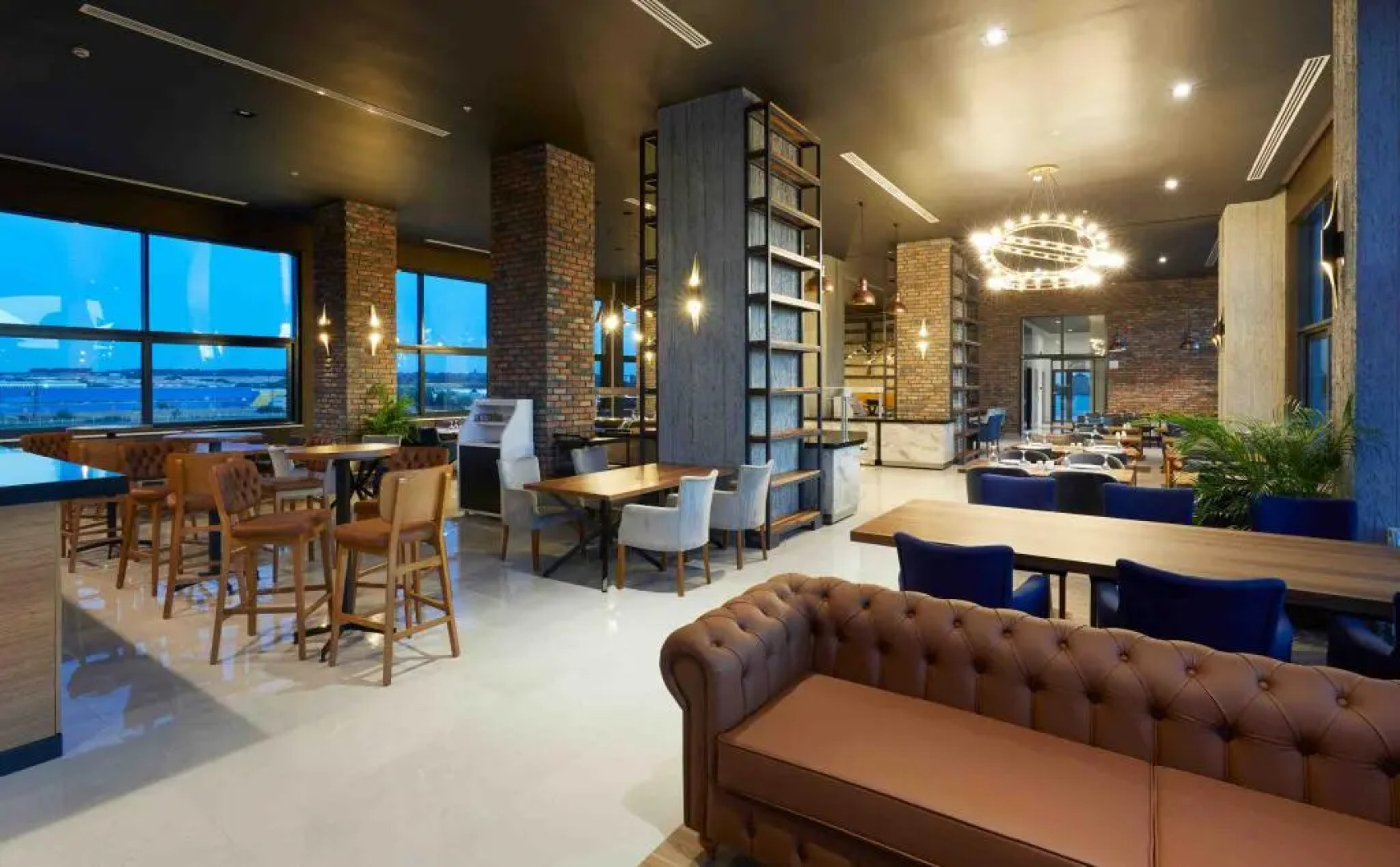 Hattuşa Vacation Thermal Club Saray