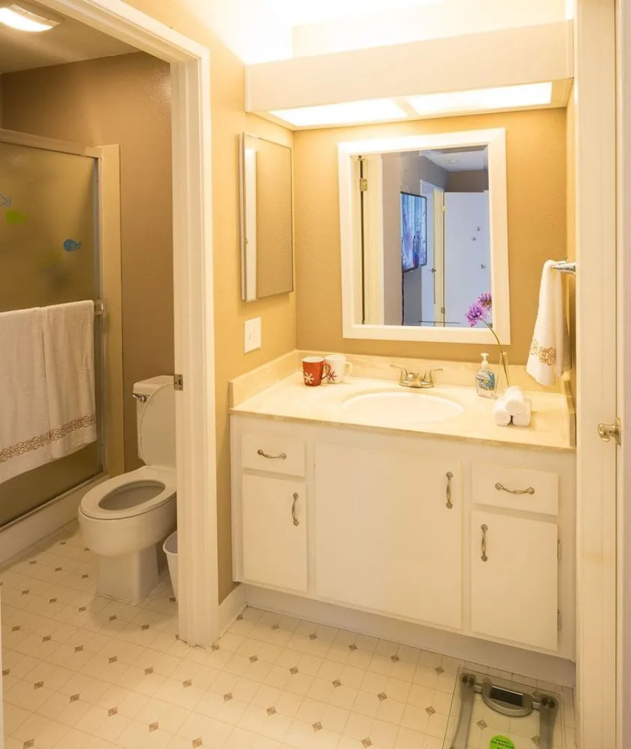 Sunny and Elegant Villa