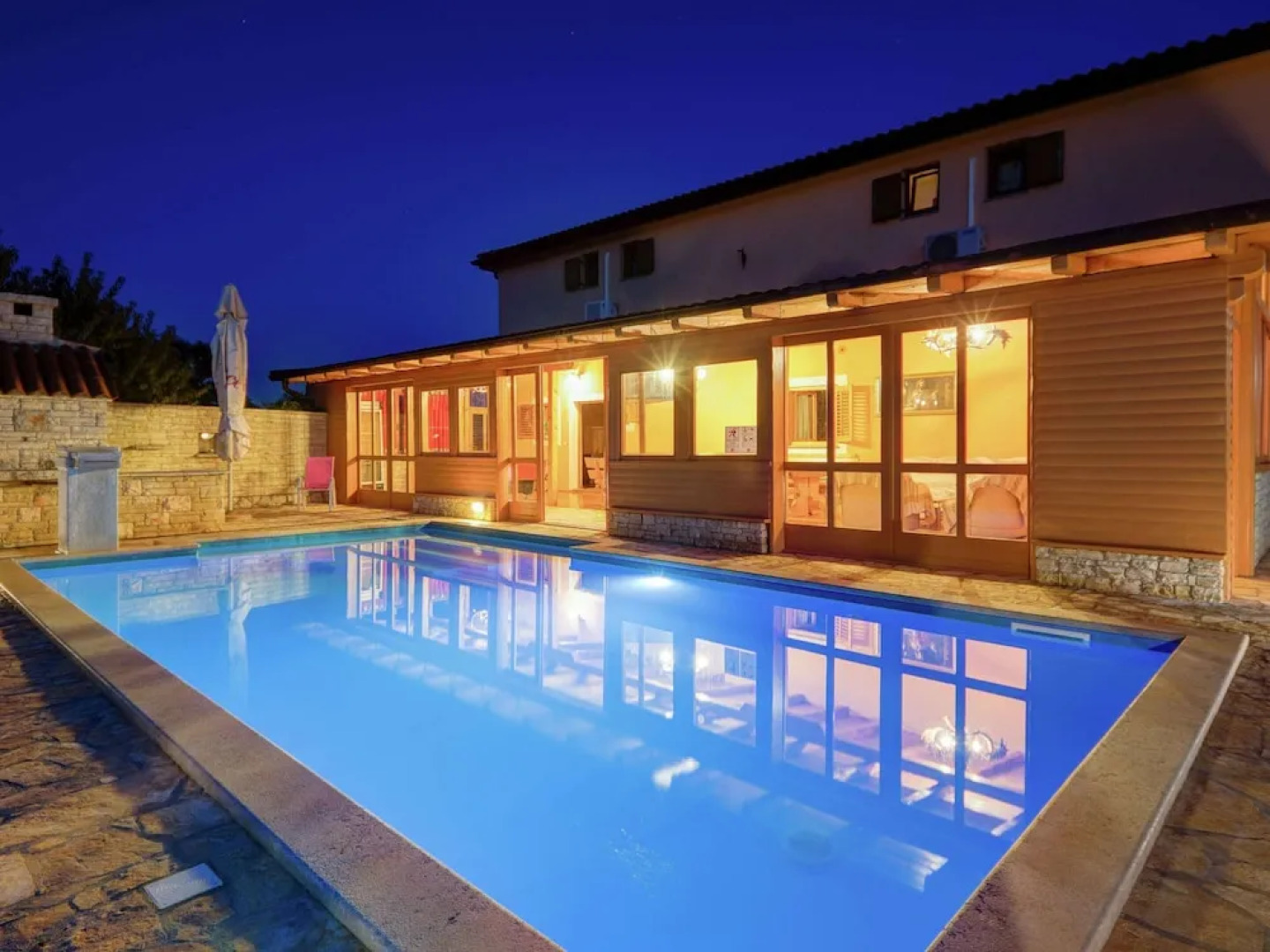 Holiday Home in Vodnjan Near Seabeach