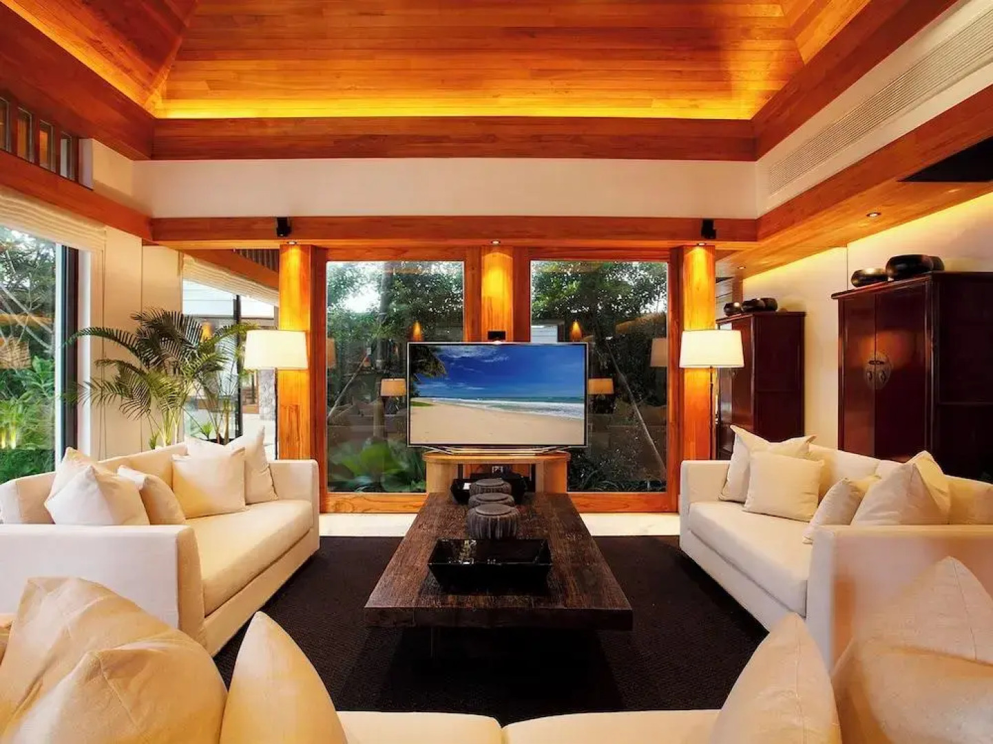 Villa Nandana by Elite Havens