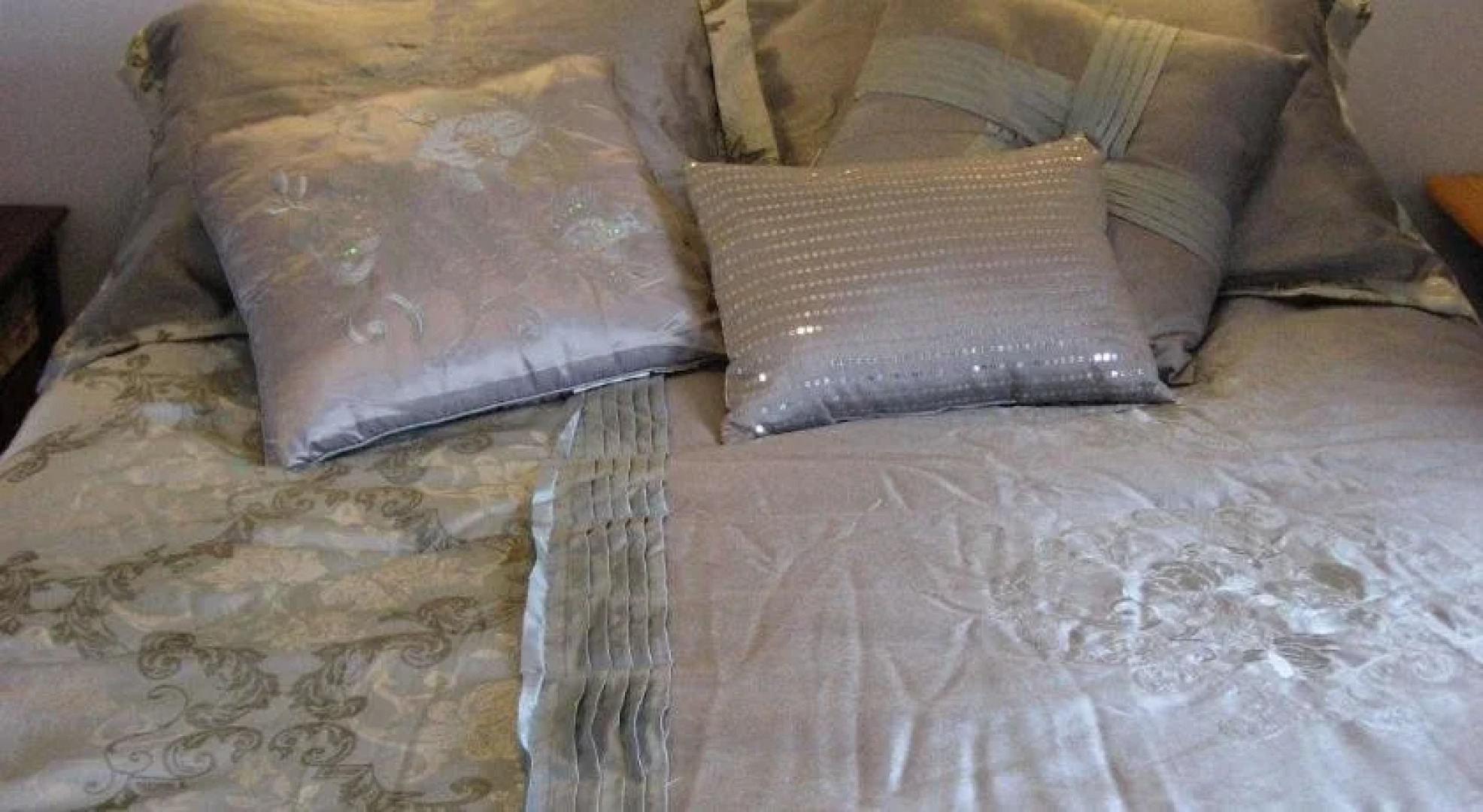 Gite Du Bouleau-Tadoussac