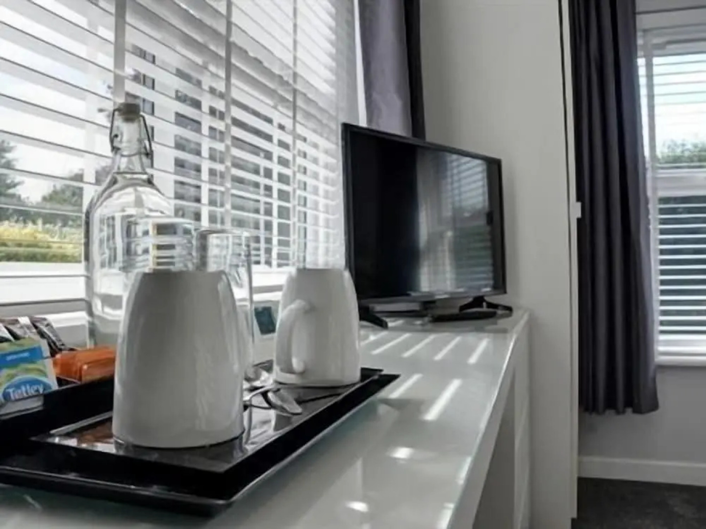 The White Horse View B&B