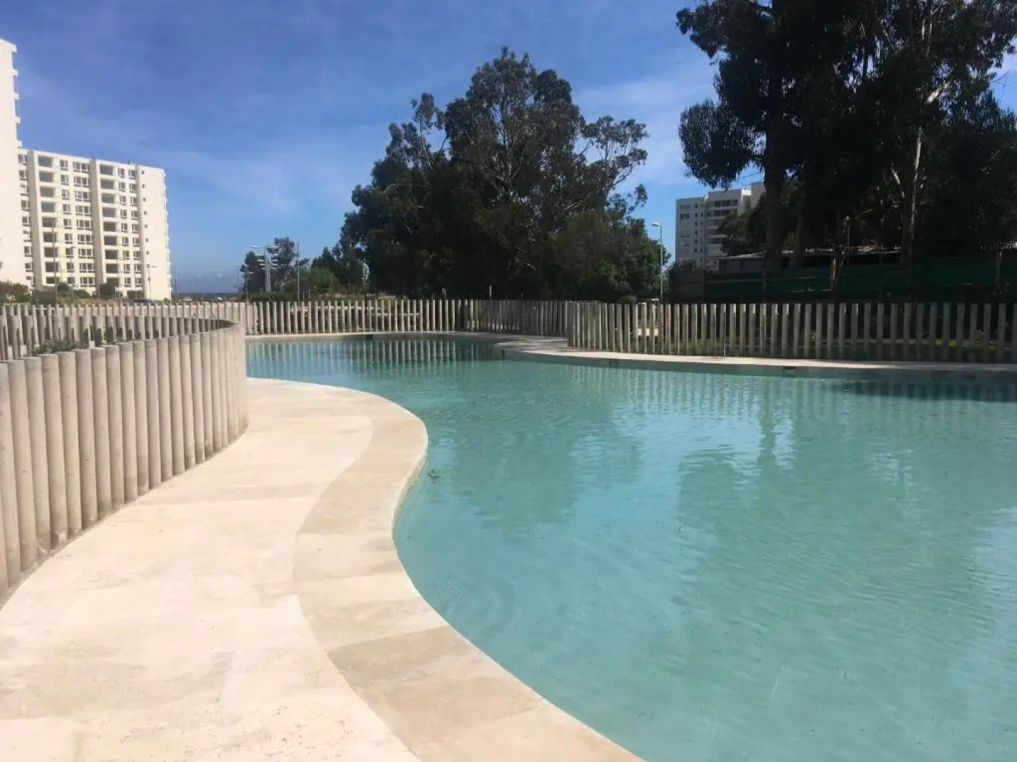 Hermoso Departamento a 5 min. caminando a la playa