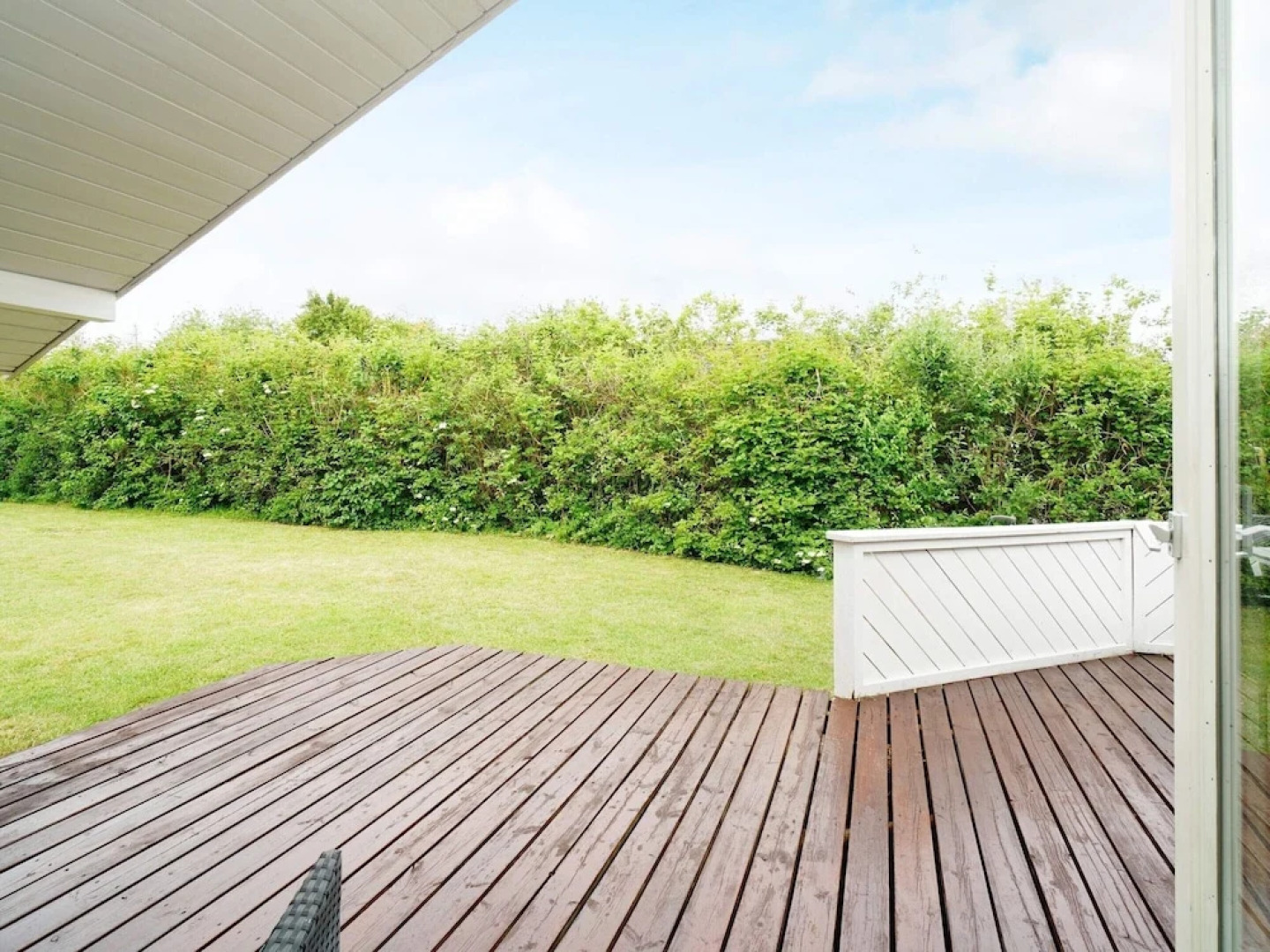 8 Person Holiday Home in Slagelse