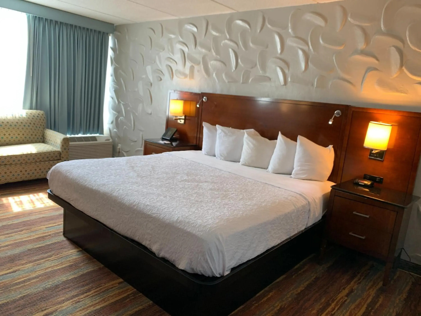 Best Western Albany Airport Inn