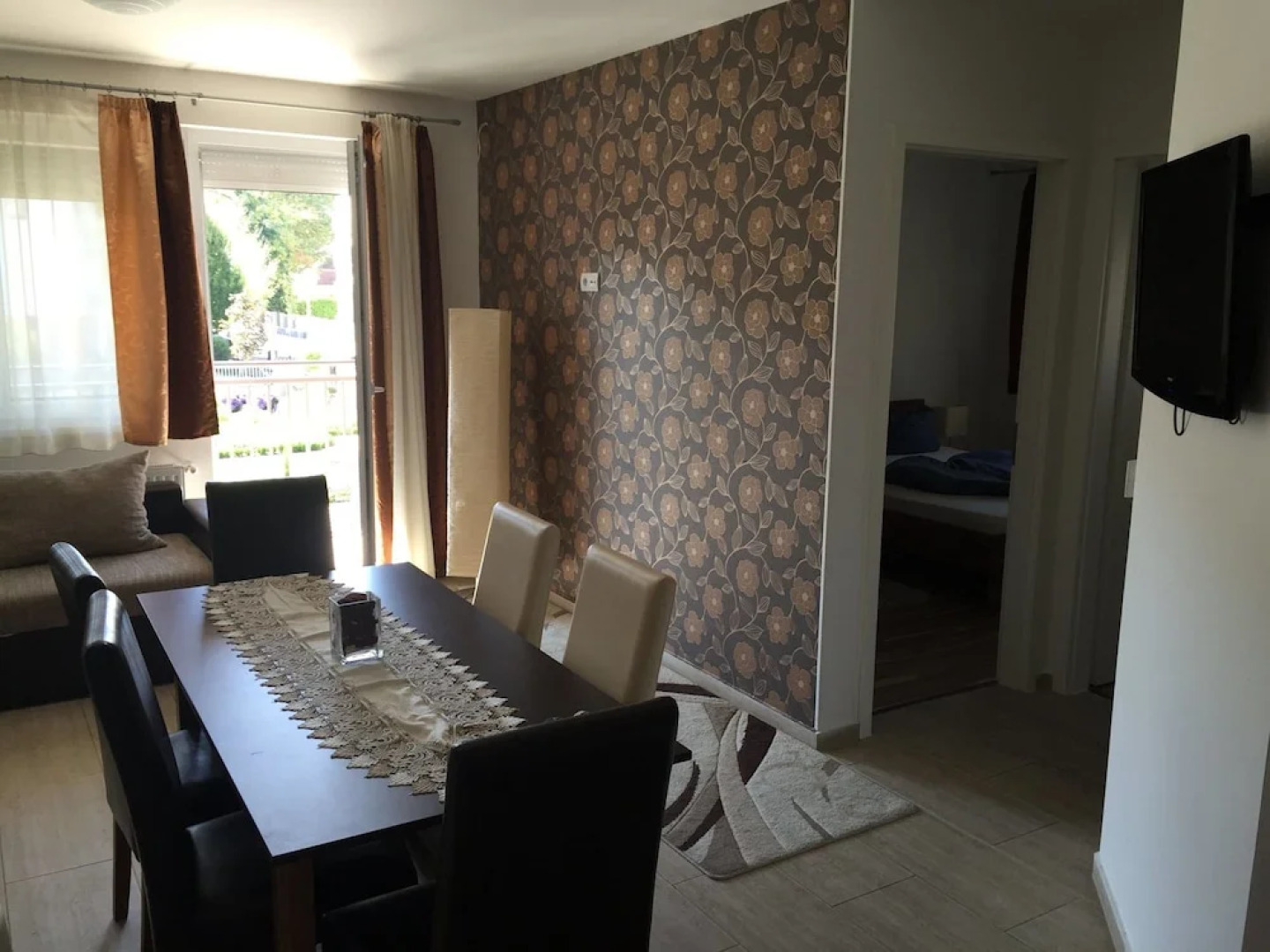 Oliva Wellness Apartman