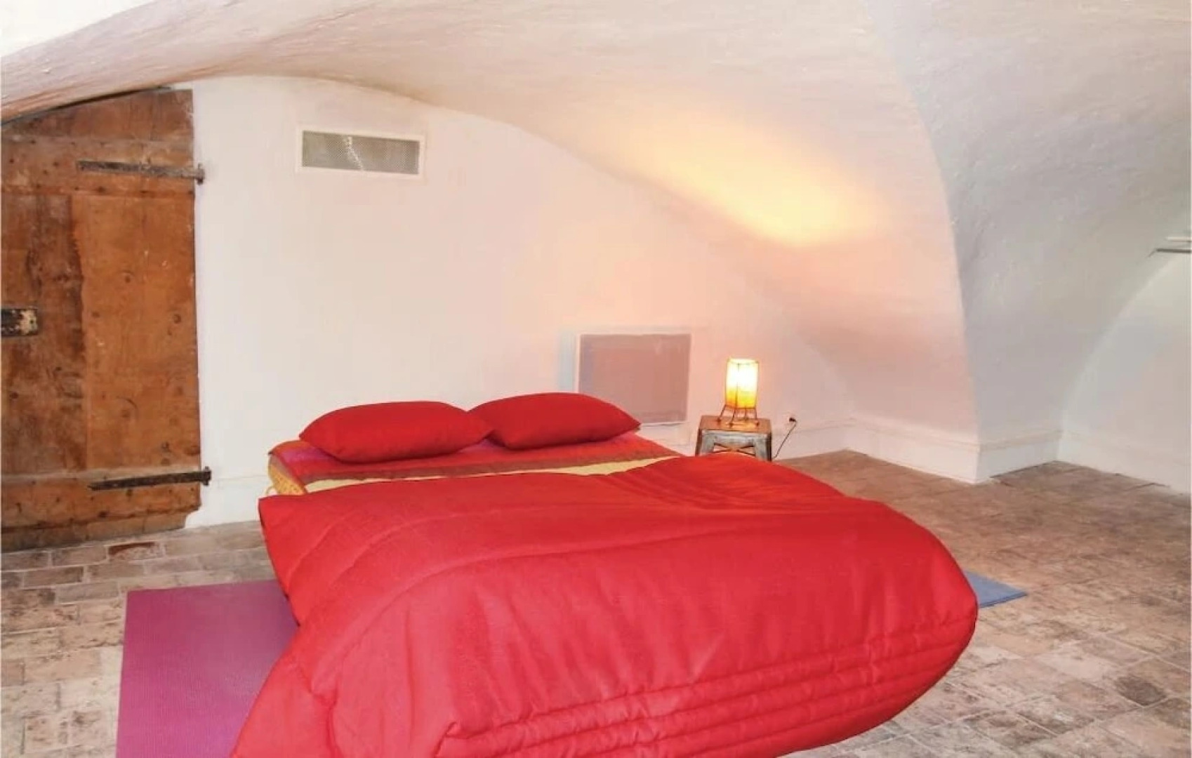 Les Jardins de la Cathédrale