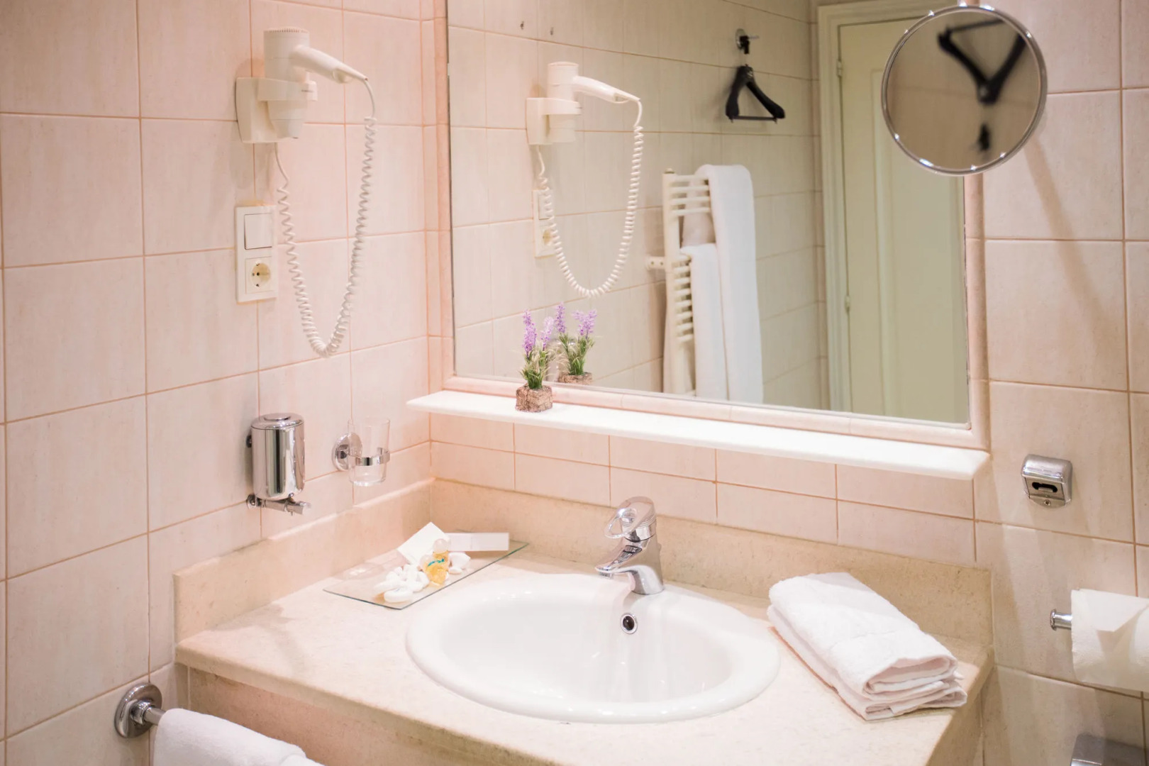 Diplomat Hotel & SPA