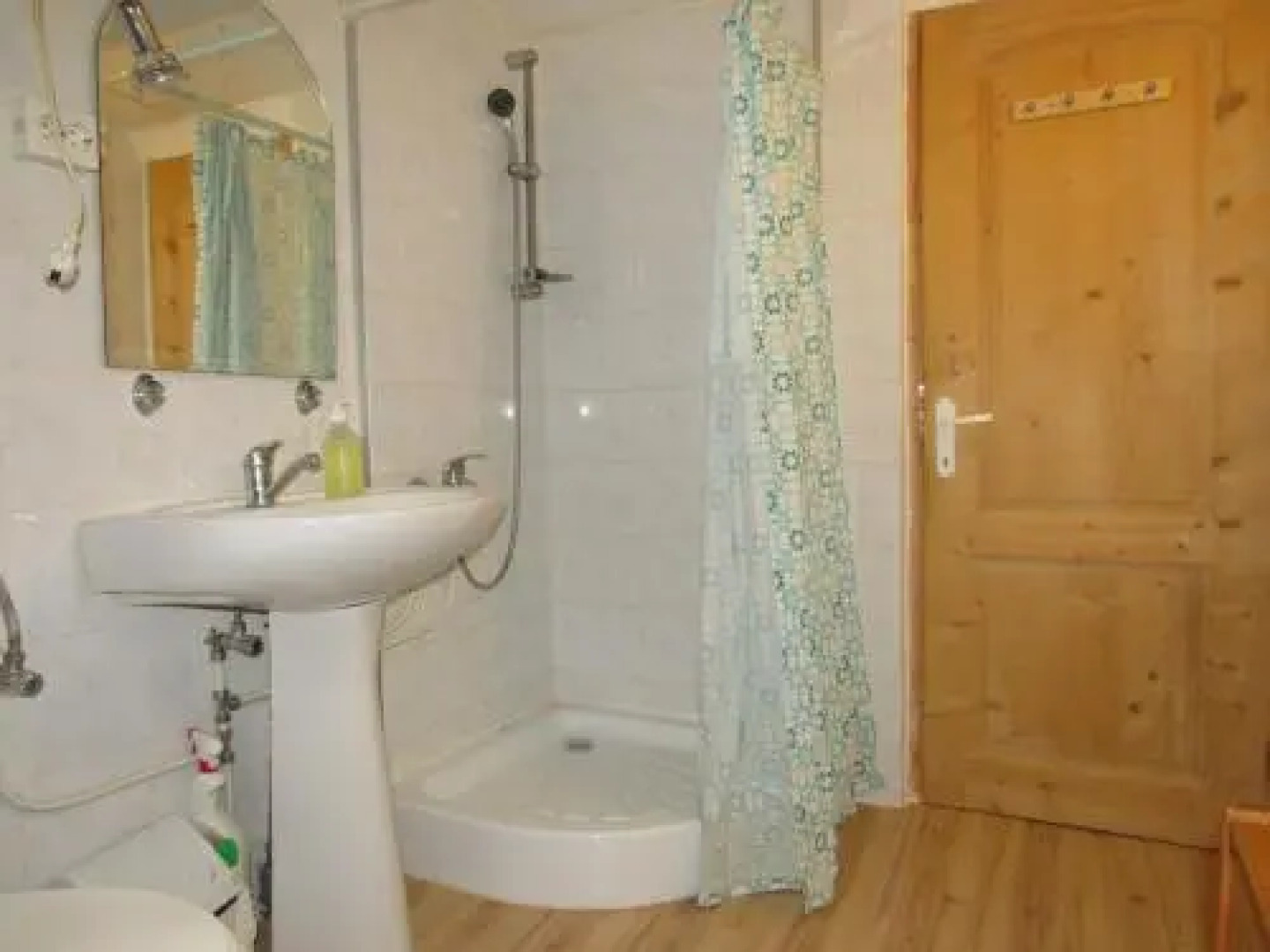 Pensiunea Mada Paradiso