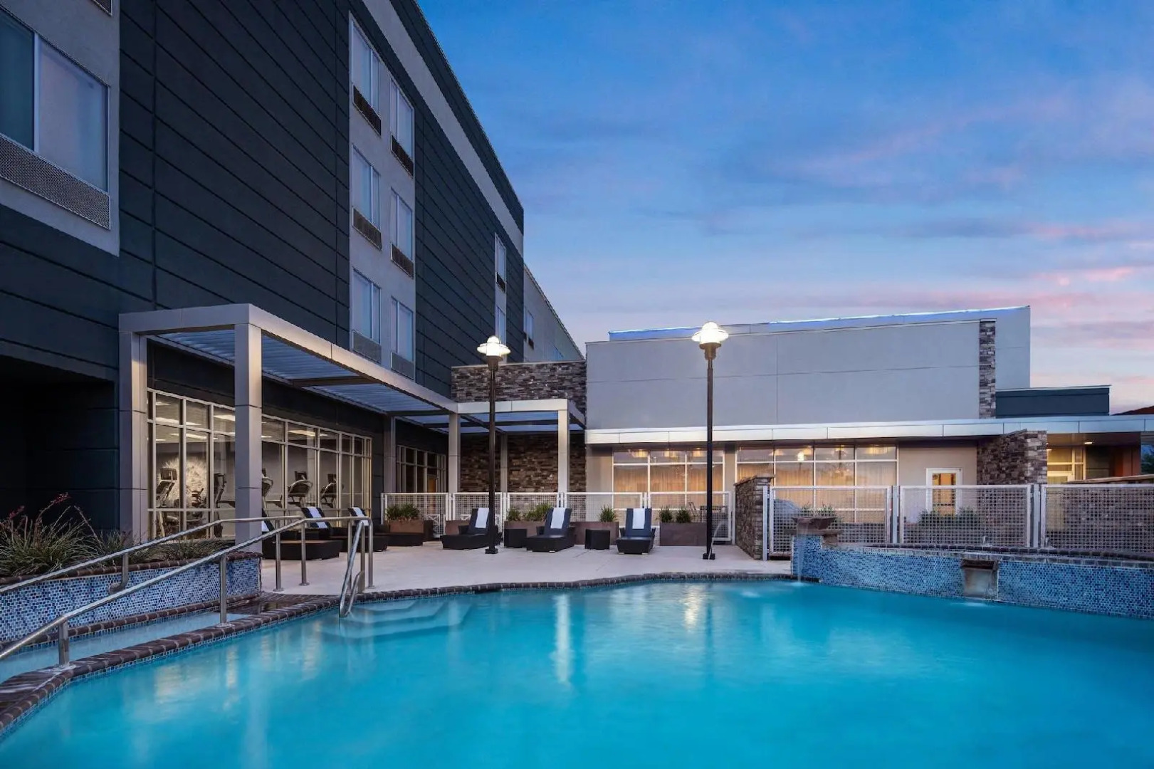 SpringHill Suites by Marriott Midland Odessa