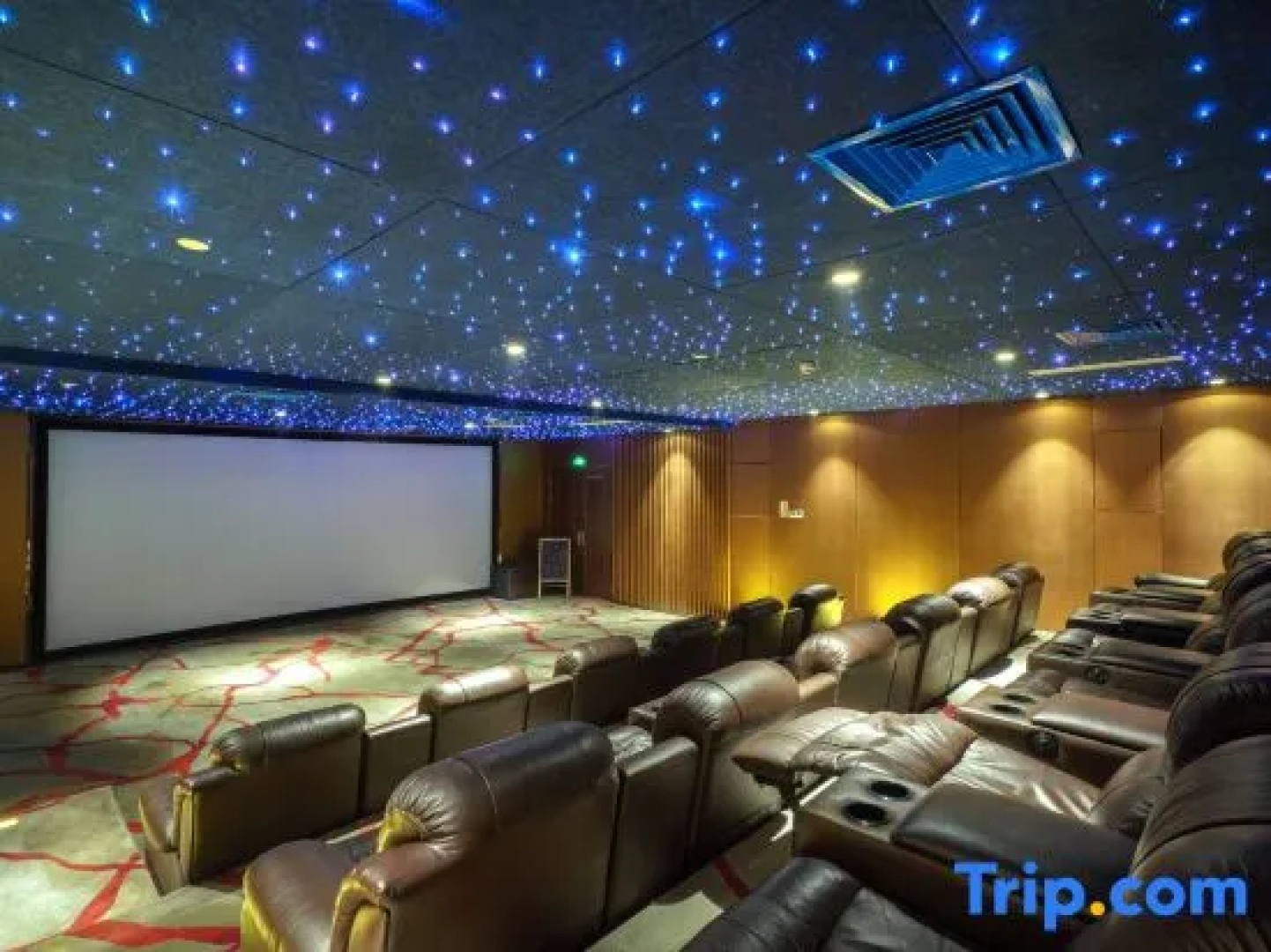 Wuxi Rsun The Lakefart Hotel