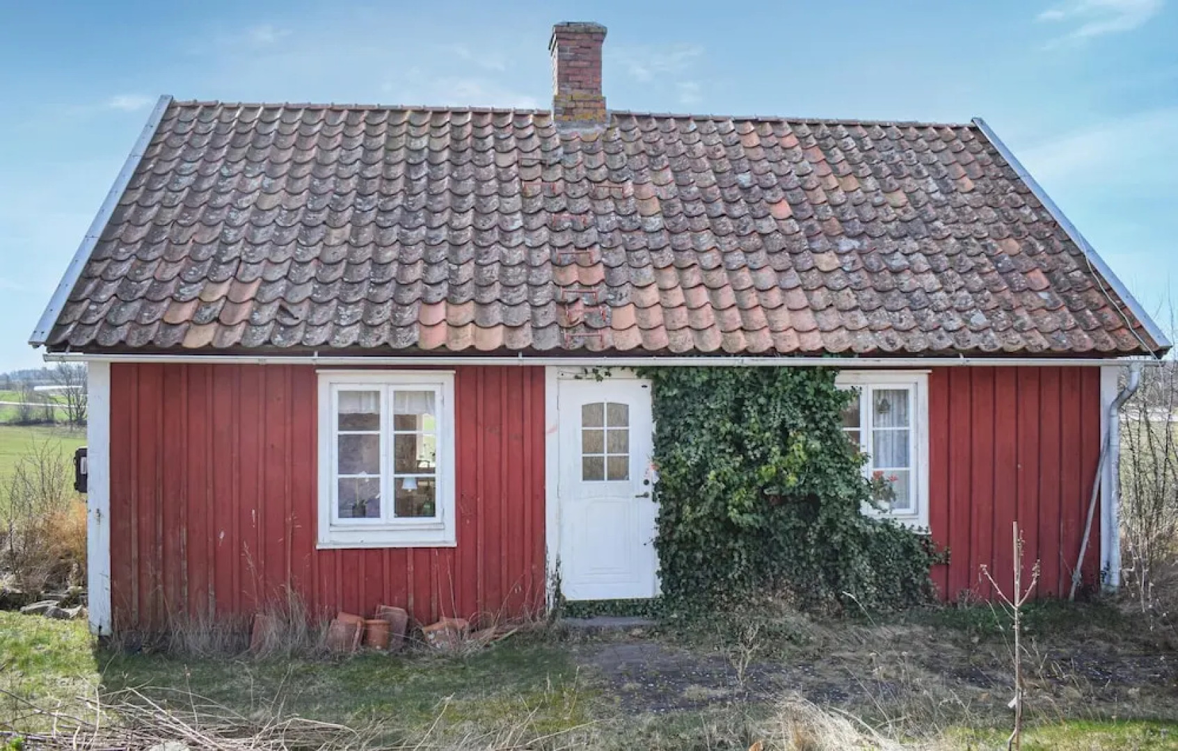 Awesome Home in Söderåkra With 2 Bedrooms