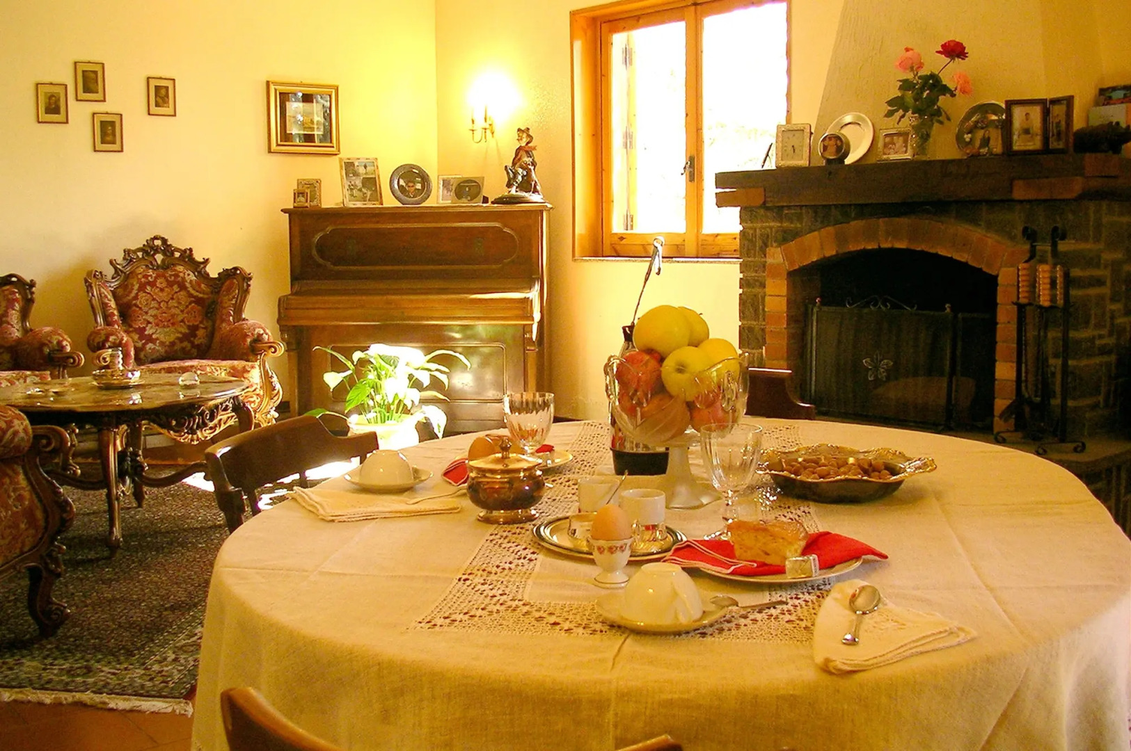 Villa Caterina B&B