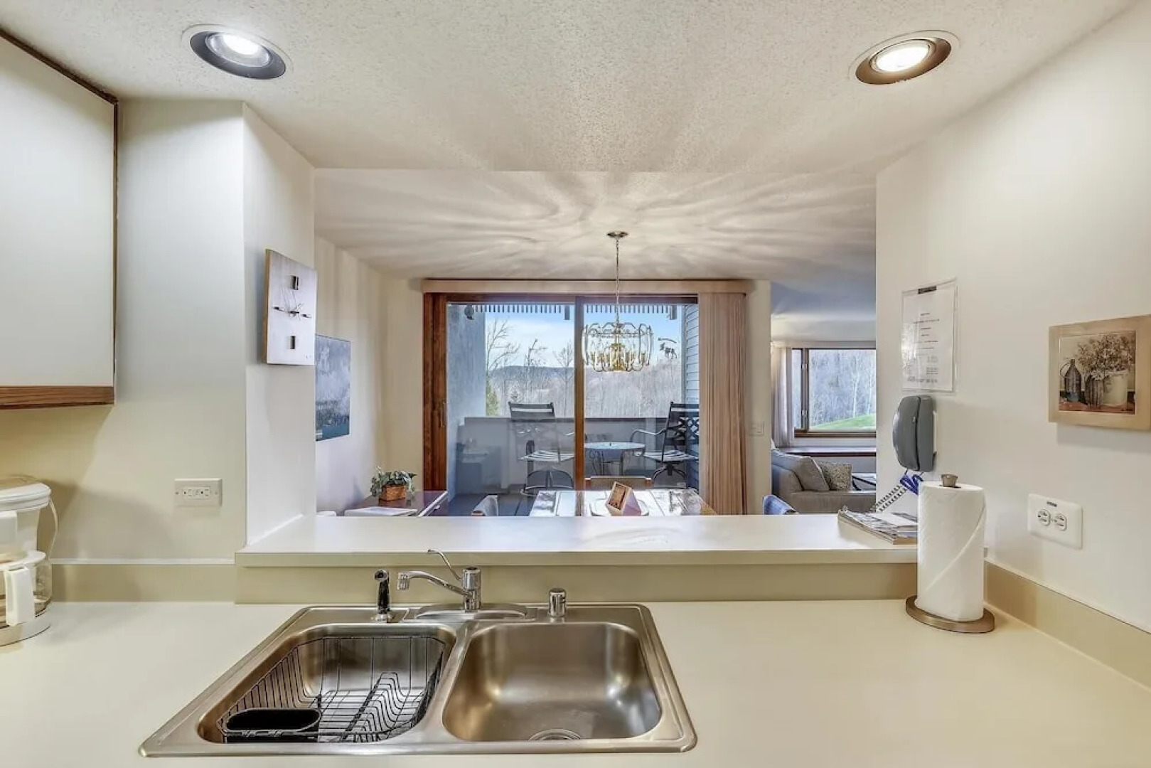 Sunrise Cambridge 101